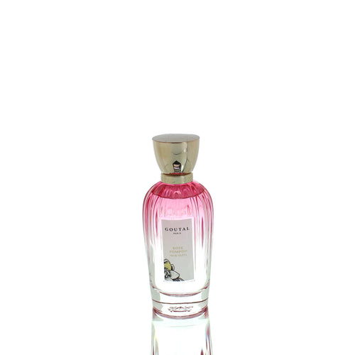Annick Goutal Rose Pompon (Alcohol Free Edition) W 100ml Boxed **RARE**
