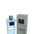 Antonio Banderas King of Seduction M 100ml Boxed **RARE**