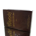 Arabian Oud Woody Intense EDP M 100ml Boxed **RARE**