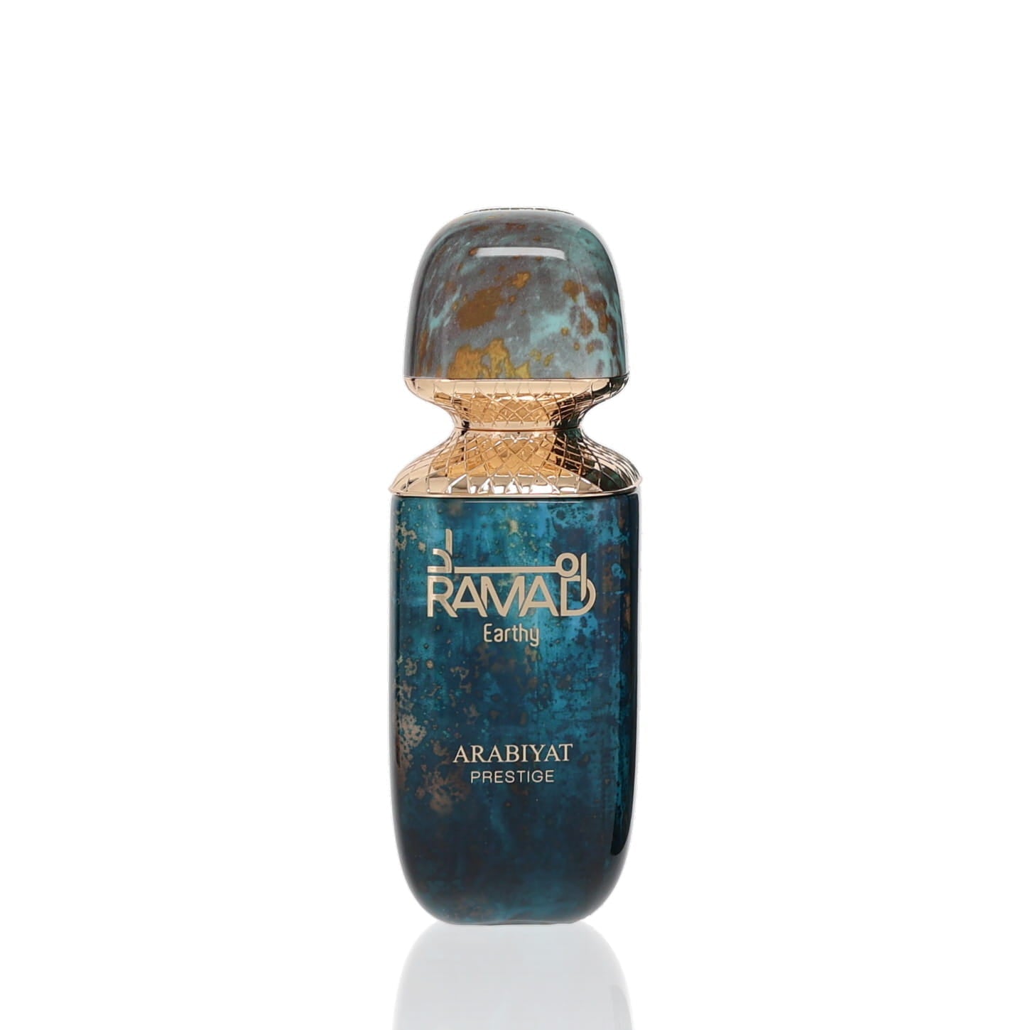 Arabiyat Prestige Ramad Earthy EDP M 100ml Boxed