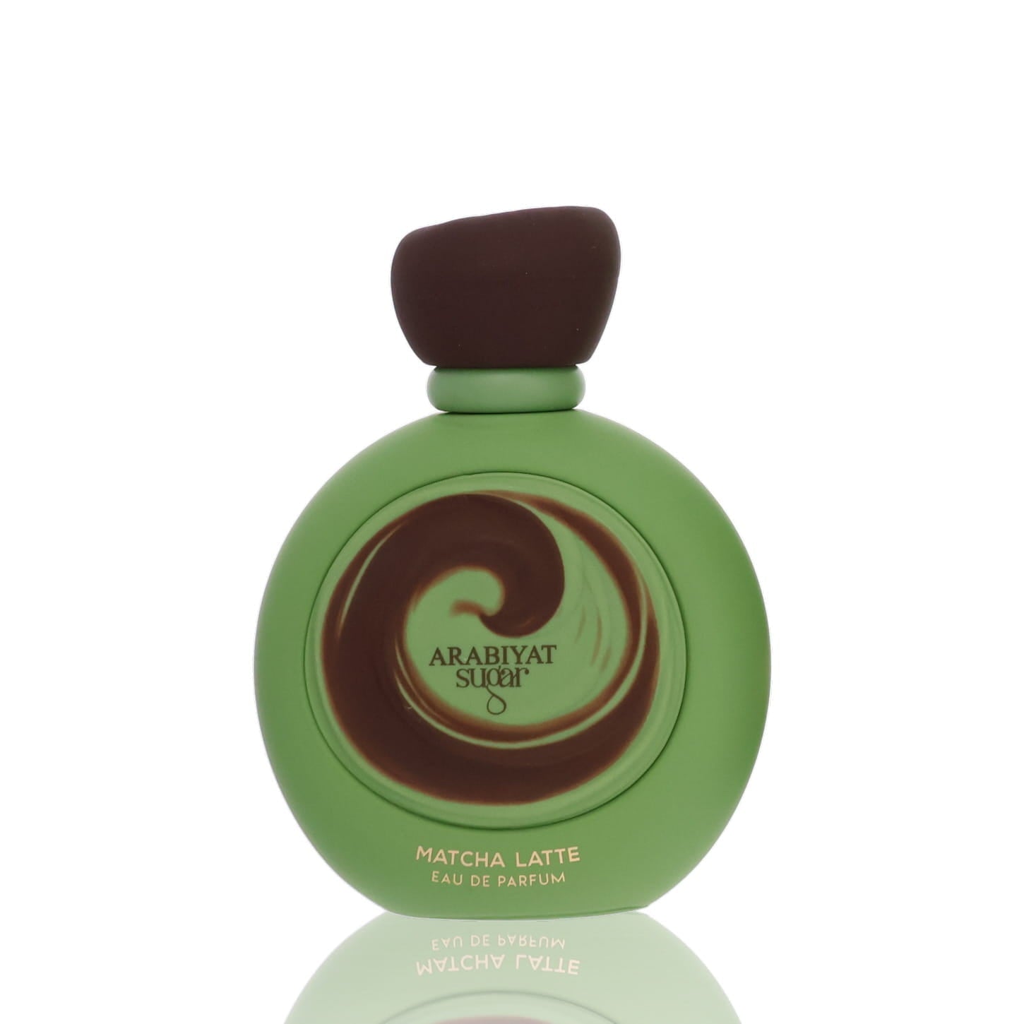 Arabiyat Prestige Sugar Matcha Latte EDP W 100ml Boxed