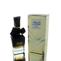 Ard Al Zaafaran Bint Hooran EDP W 100ml Boxed **RARE**