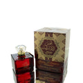 Ard Al Zaafaran Shams Al Emarat Khususi EDP M 100ml Boxed **RARE**