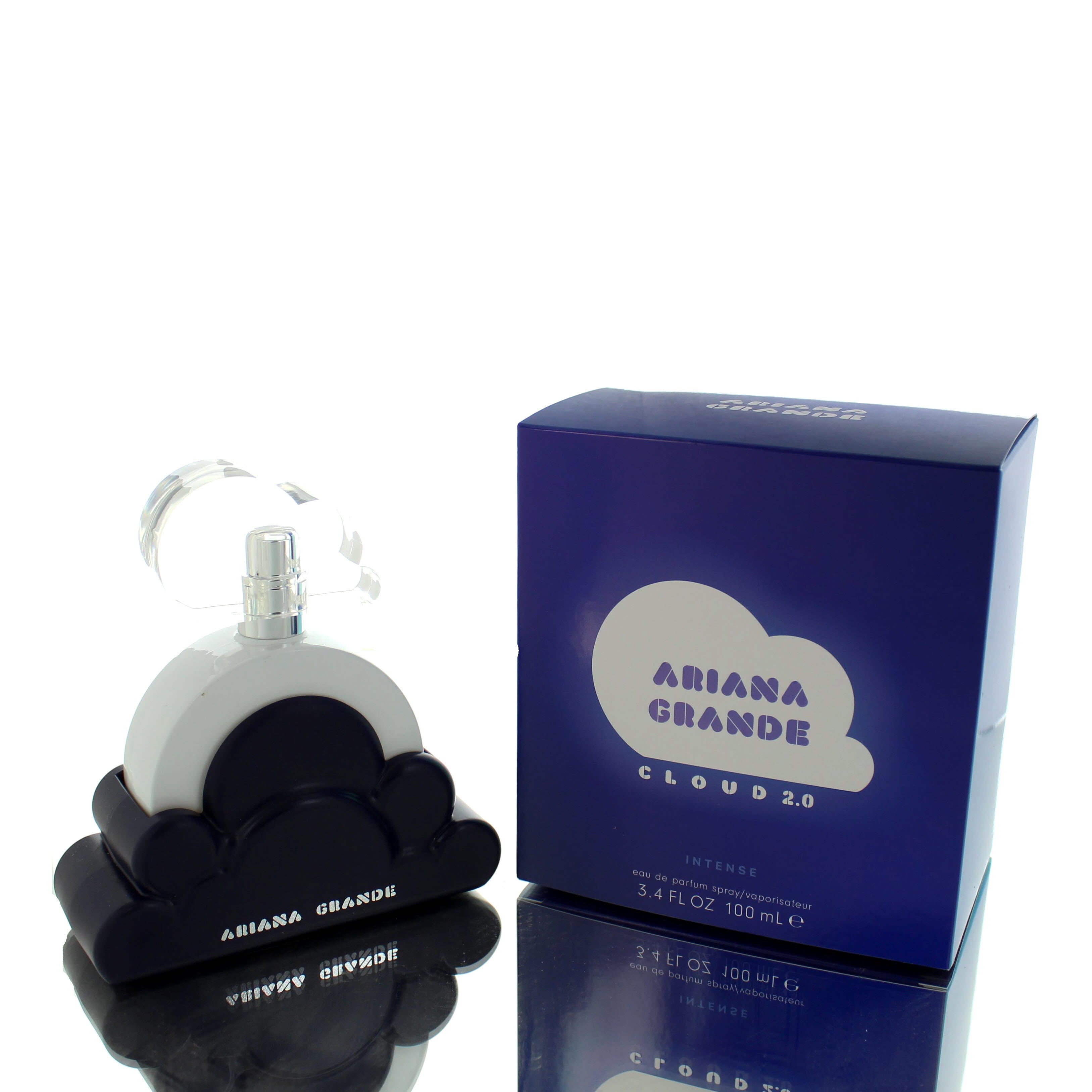 Ariana Grande Cloud 2.0 Intense EDP W 100ml Boxed