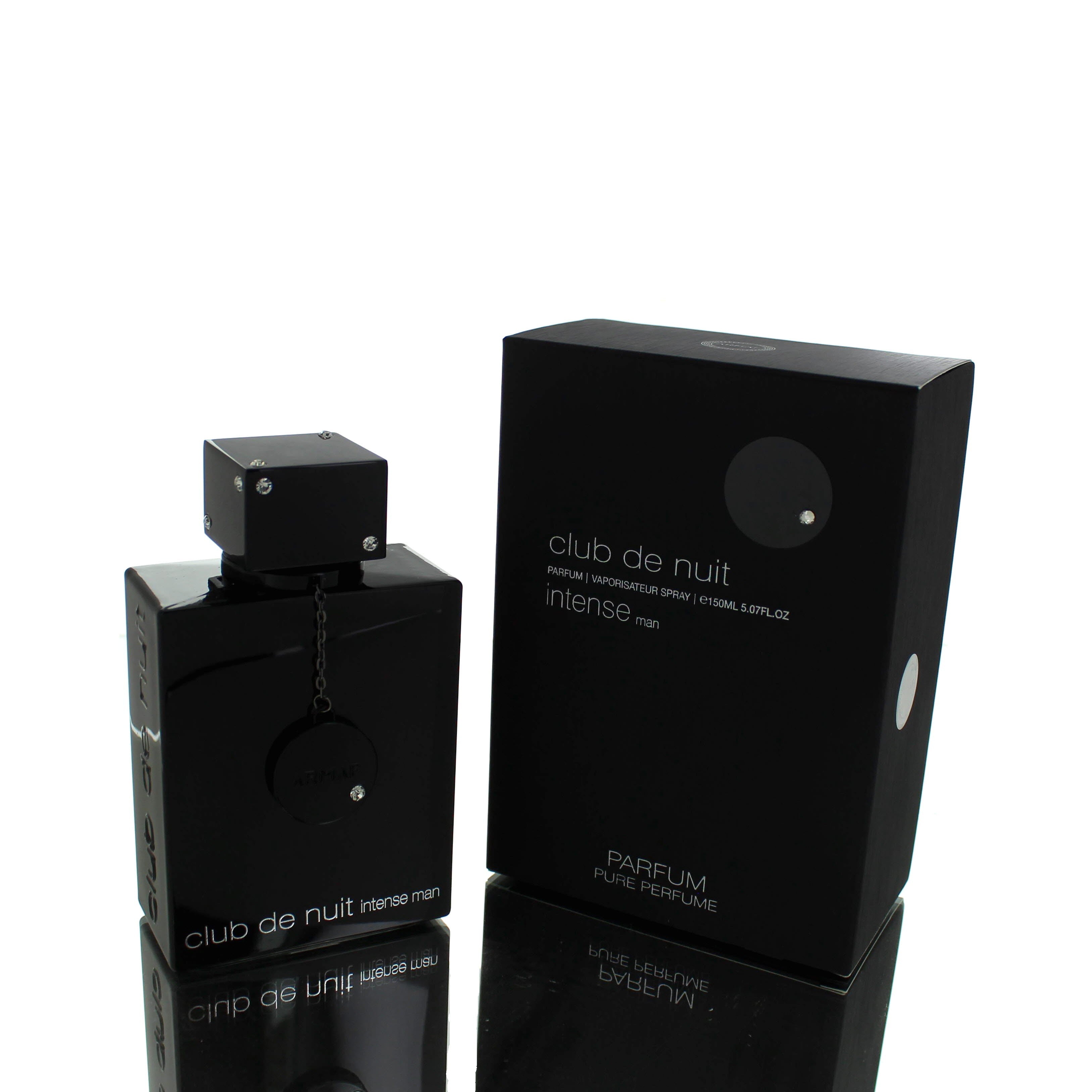 Jumbo - Armaf Club De Nuit Intense EDP Edition (2020) M 200ml Boxed