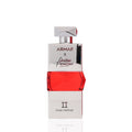 Armaf X Christian Provenzano II Pure Parfum M 100ml Boxed