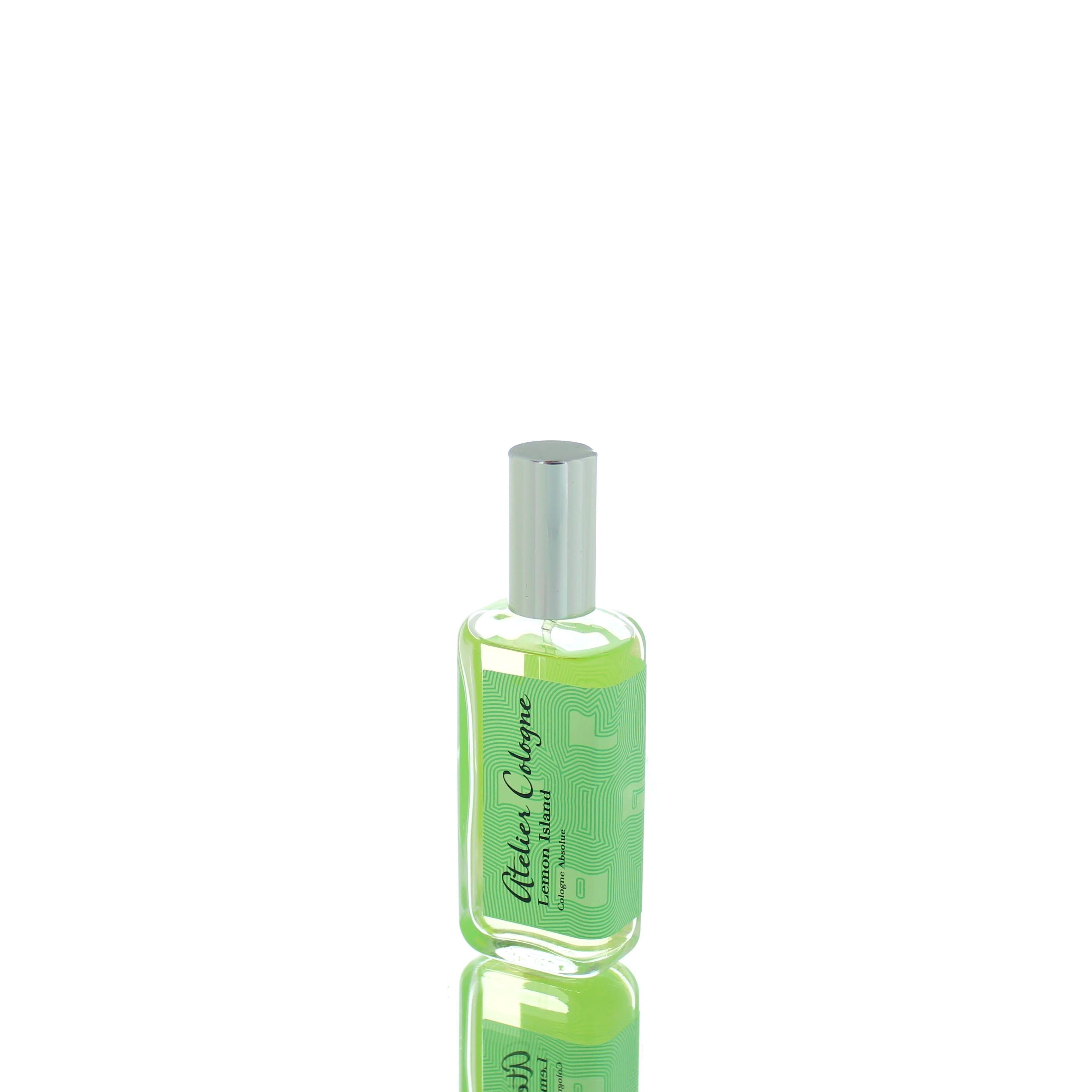 Atelier Lemon Island Cologne Absolue M 30ml  Boxed