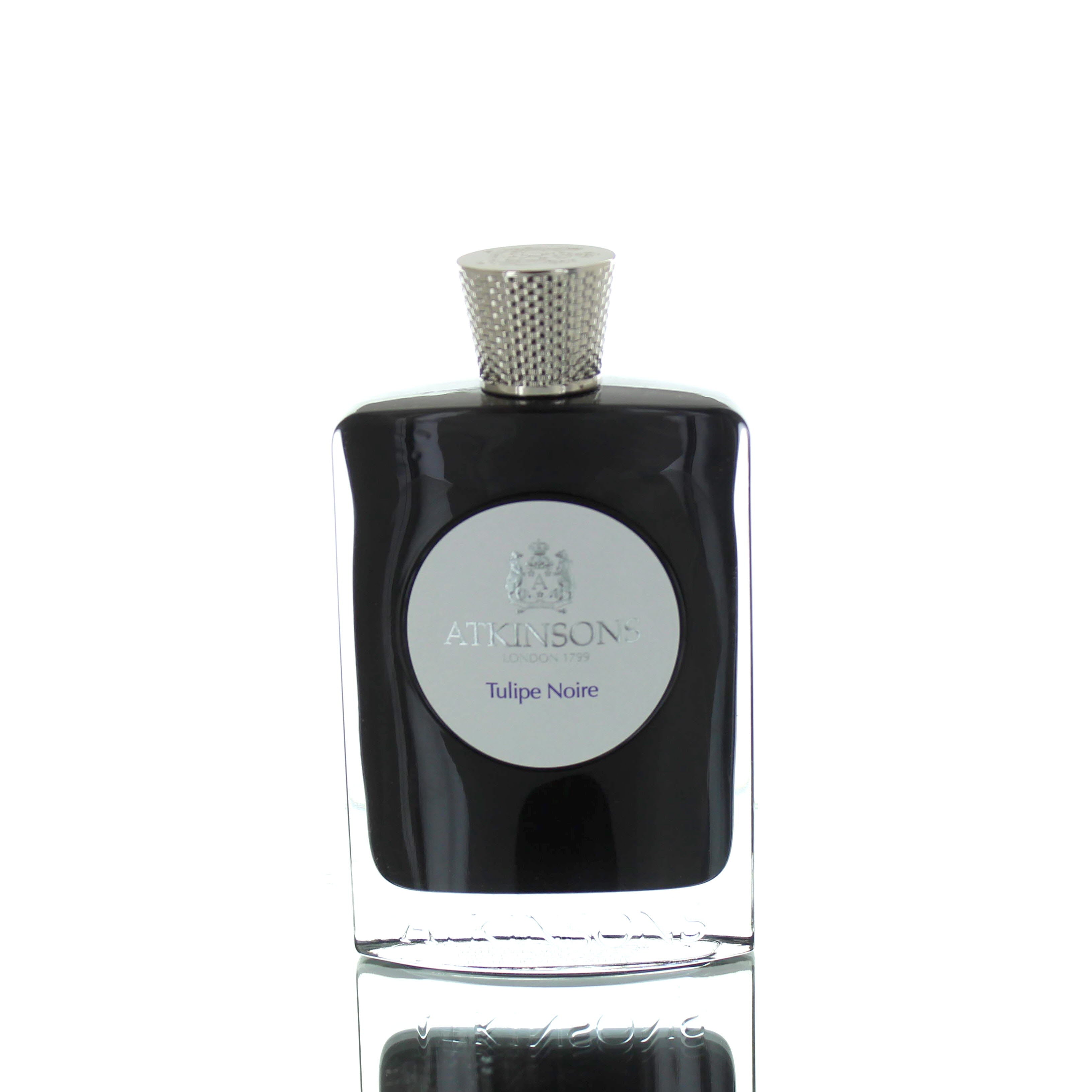 Atkinson Tulipe Noir  M EDP 100ml Boxed **RARE**