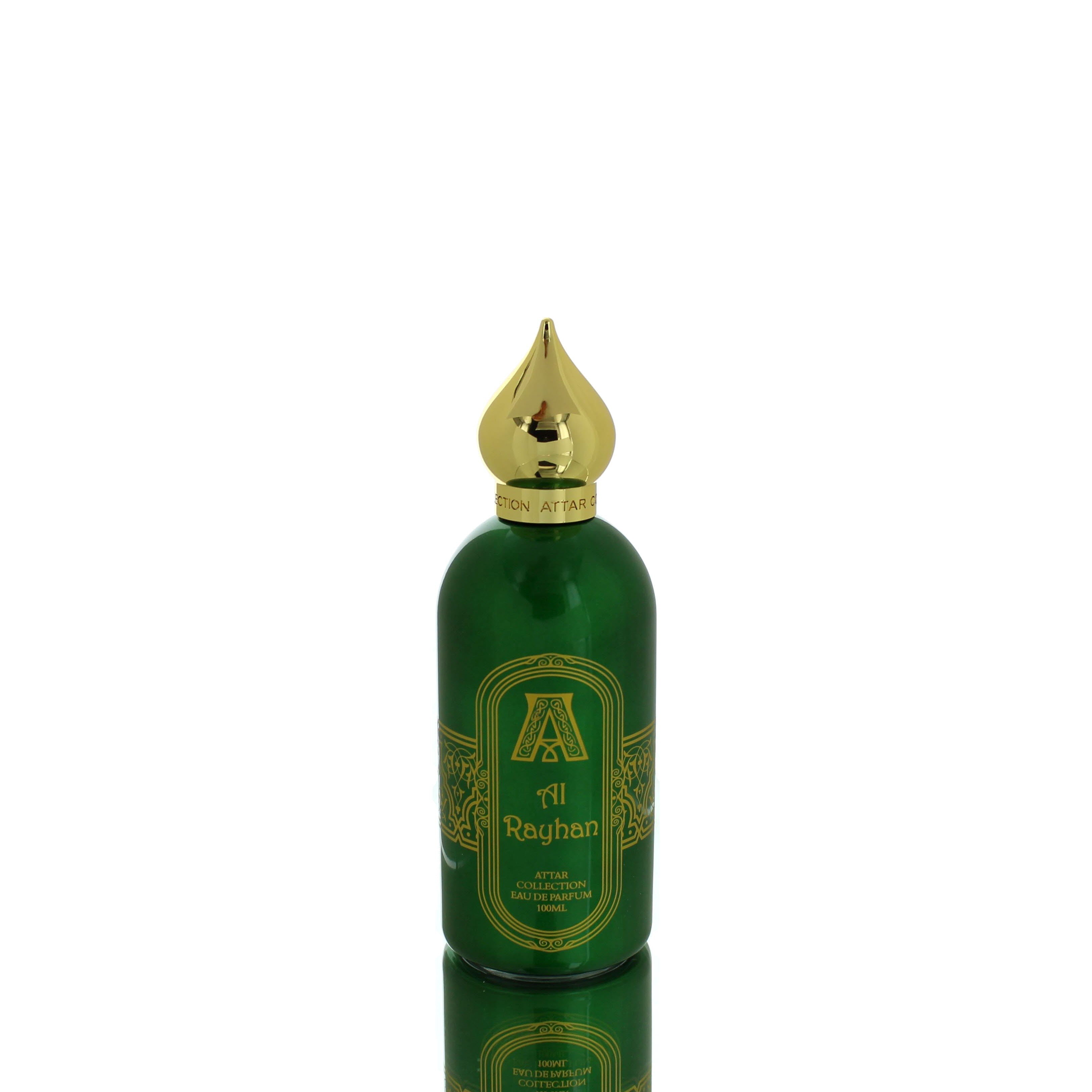 Attar Collection Al Rayhan M EDP 100ml Boxed **RARE**