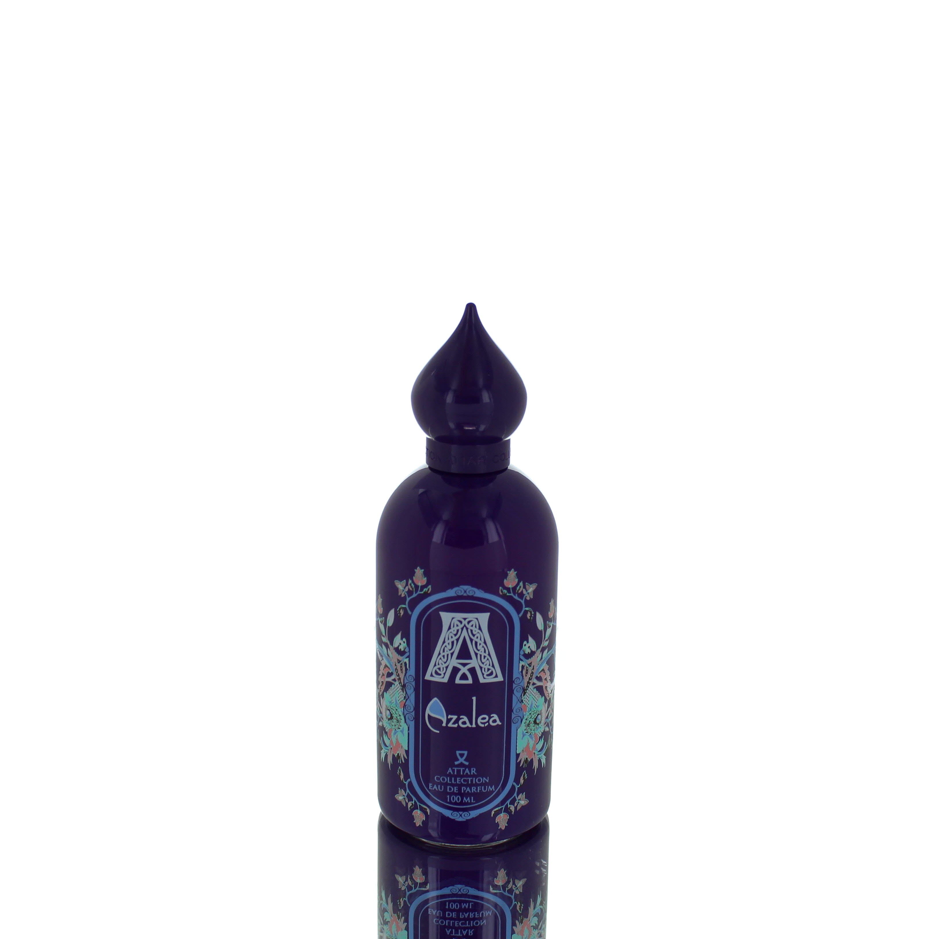 Tester - Attar Collection Azalea M EDP 100ml Tester **RARE**