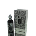 Tester - Attar Collection Crystal Love for Him EDP M 100ml Tester **RARE**