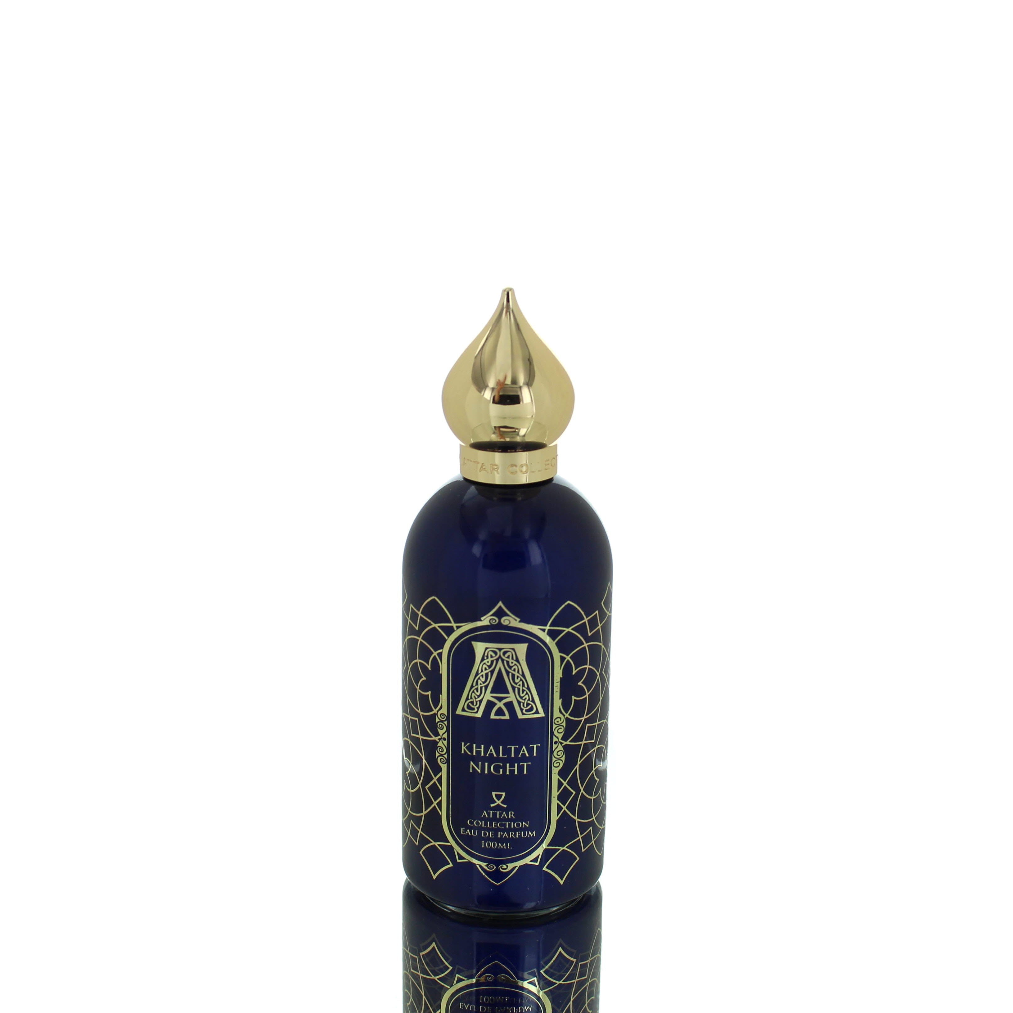 Attar Collection Khaltat Night M EDP 100ml Boxed **RARE**