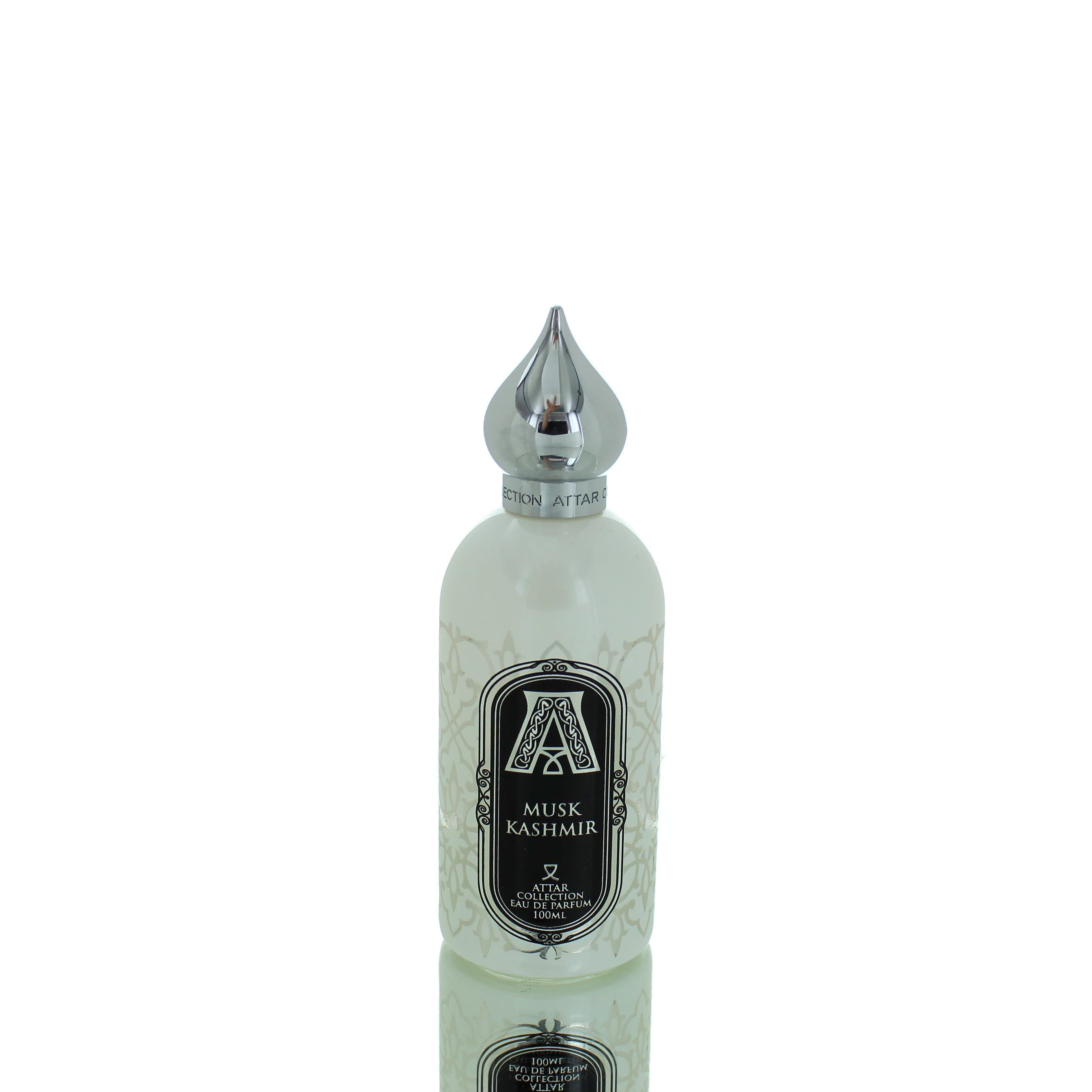 Attar Collection Musk Kashmir M EDP 100ml Boxed **RARE**
