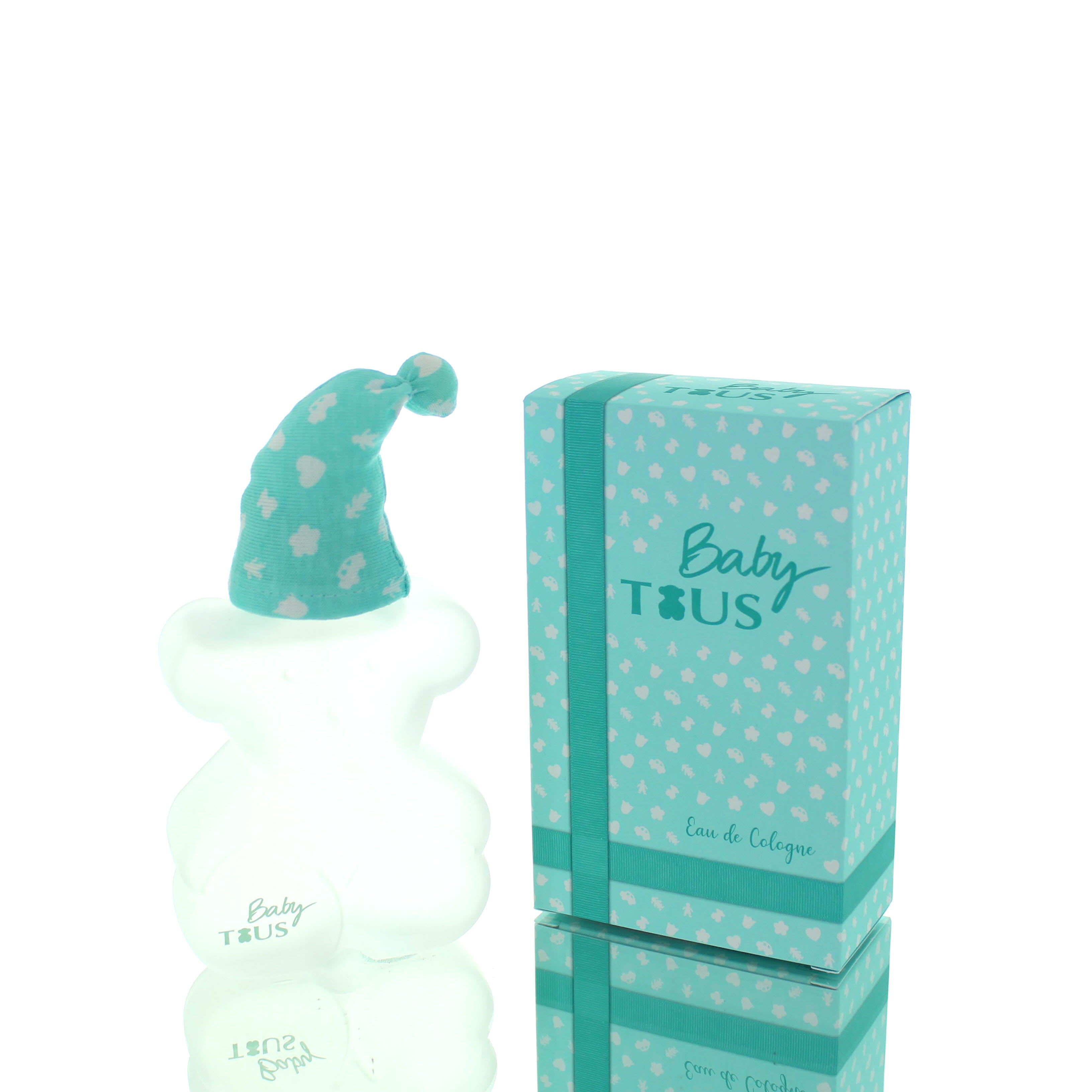 Tous Baby M EDC 100ml Boxed