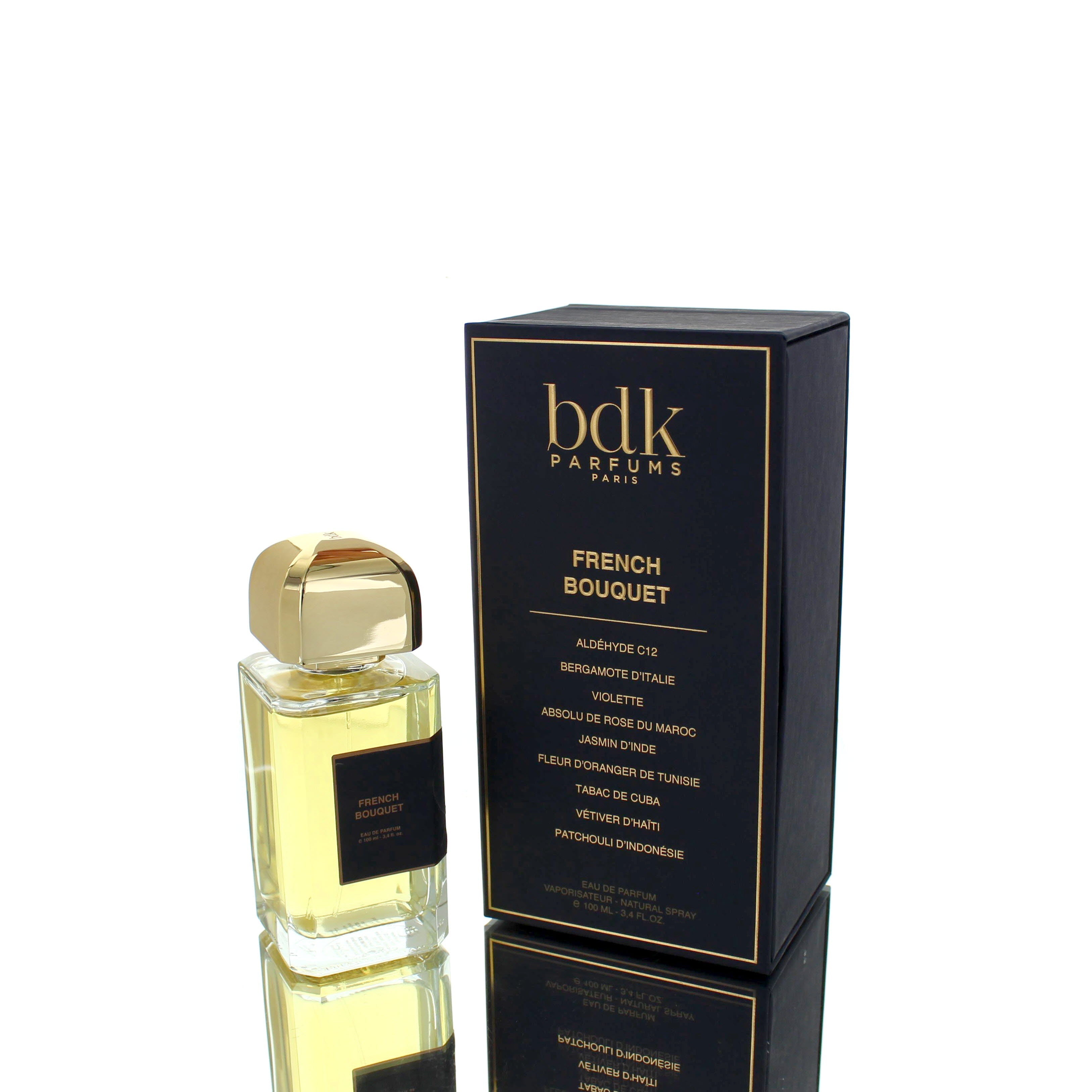BDK French Bouquet EDP W 100ml Boxed **RARE**