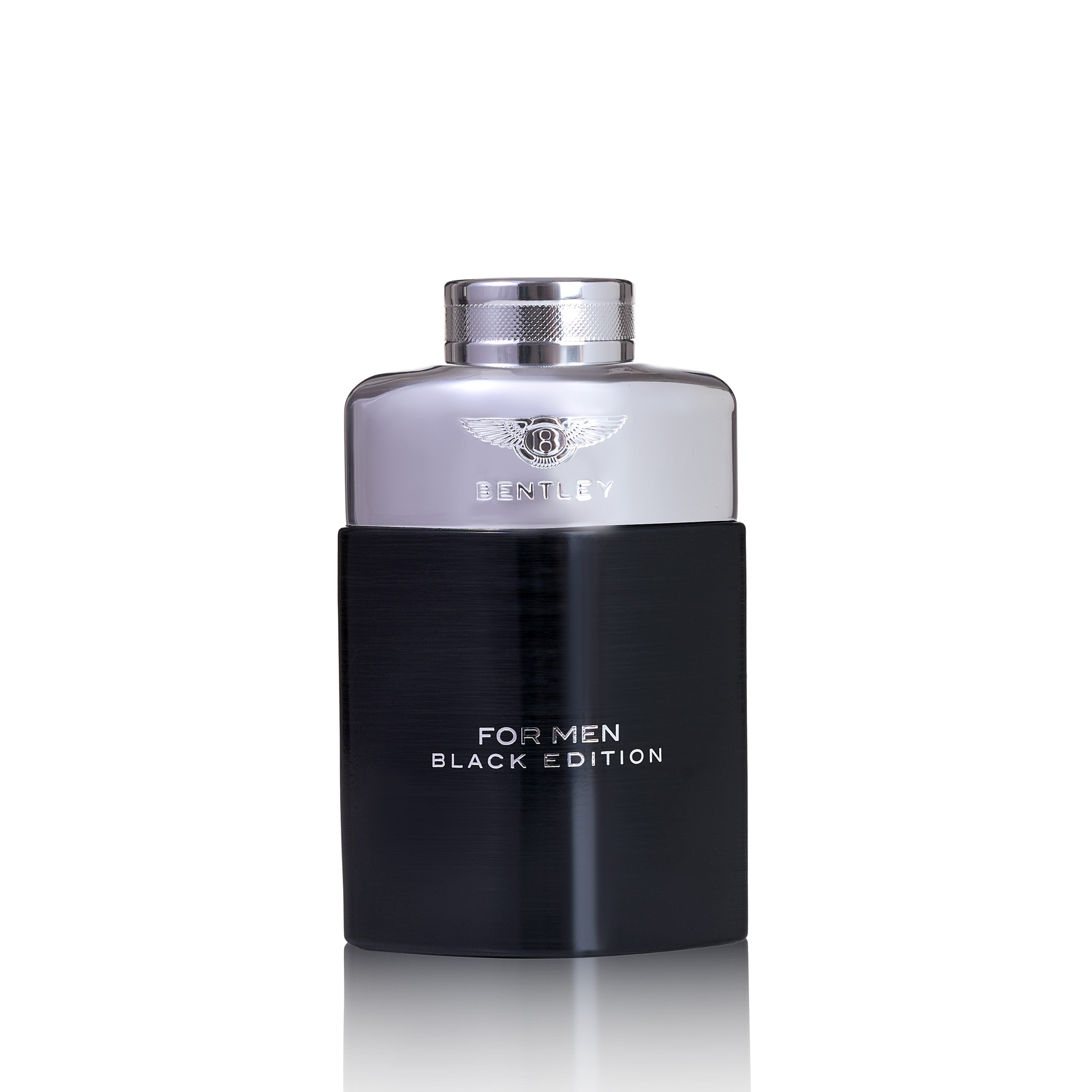 Bentley Black Edition M 100ml Boxed **RARE**