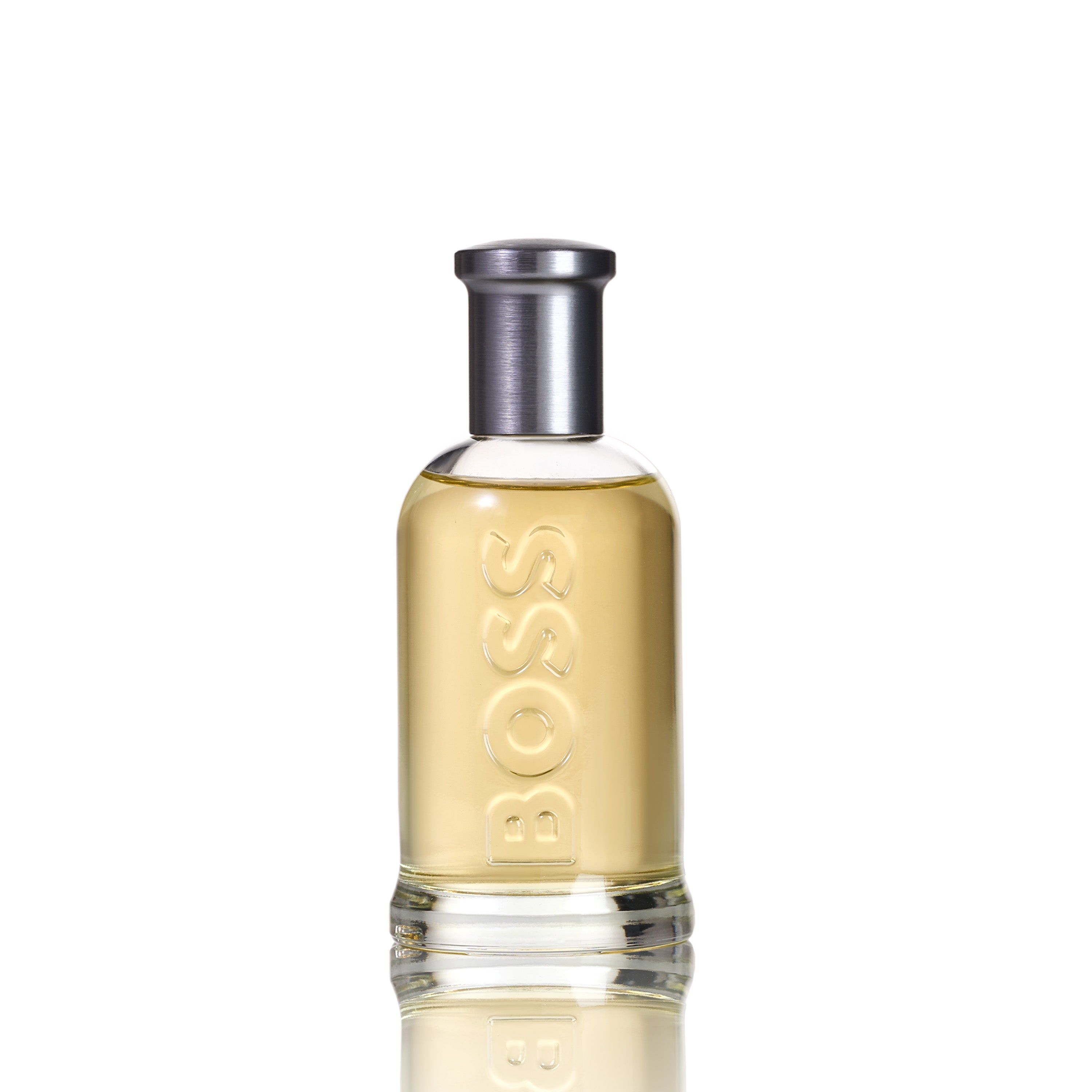Jumbo - Hugo Boss Bottled (Gray) M 200ml Boxed