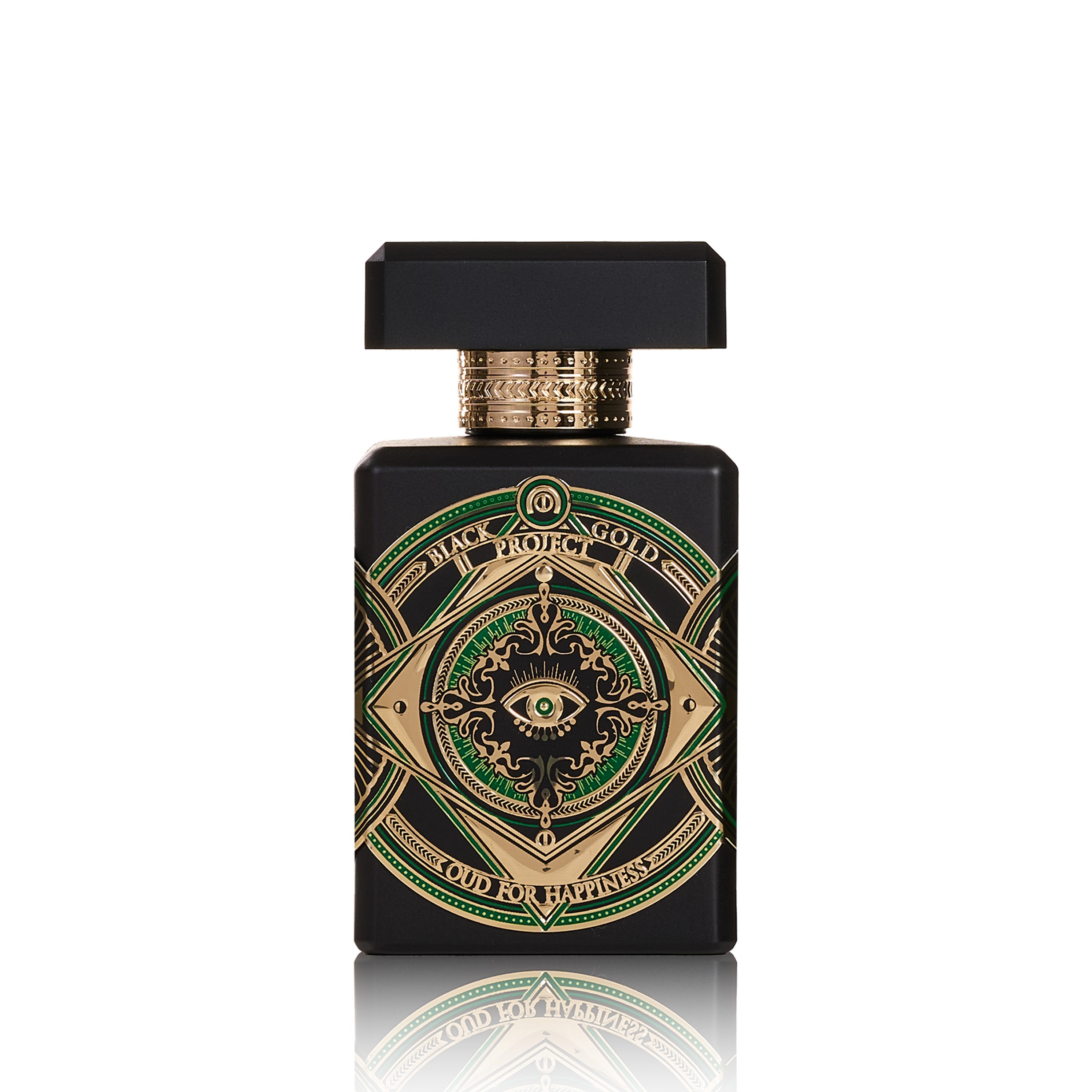 Initio Oud For Happiness M EDP 90ml Boxed