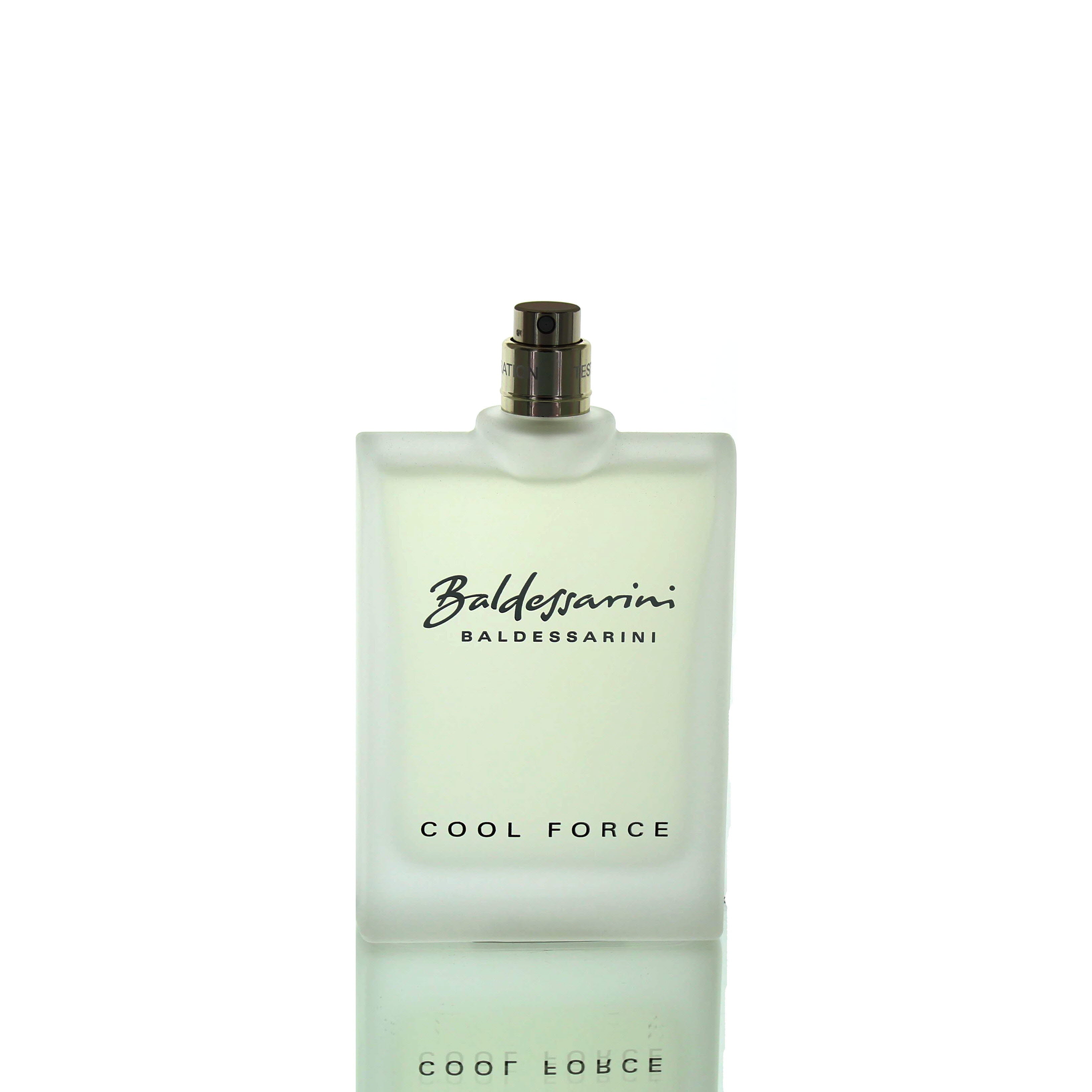 Baldessarini Cool Force  M 90ml Boxed **RARE**
