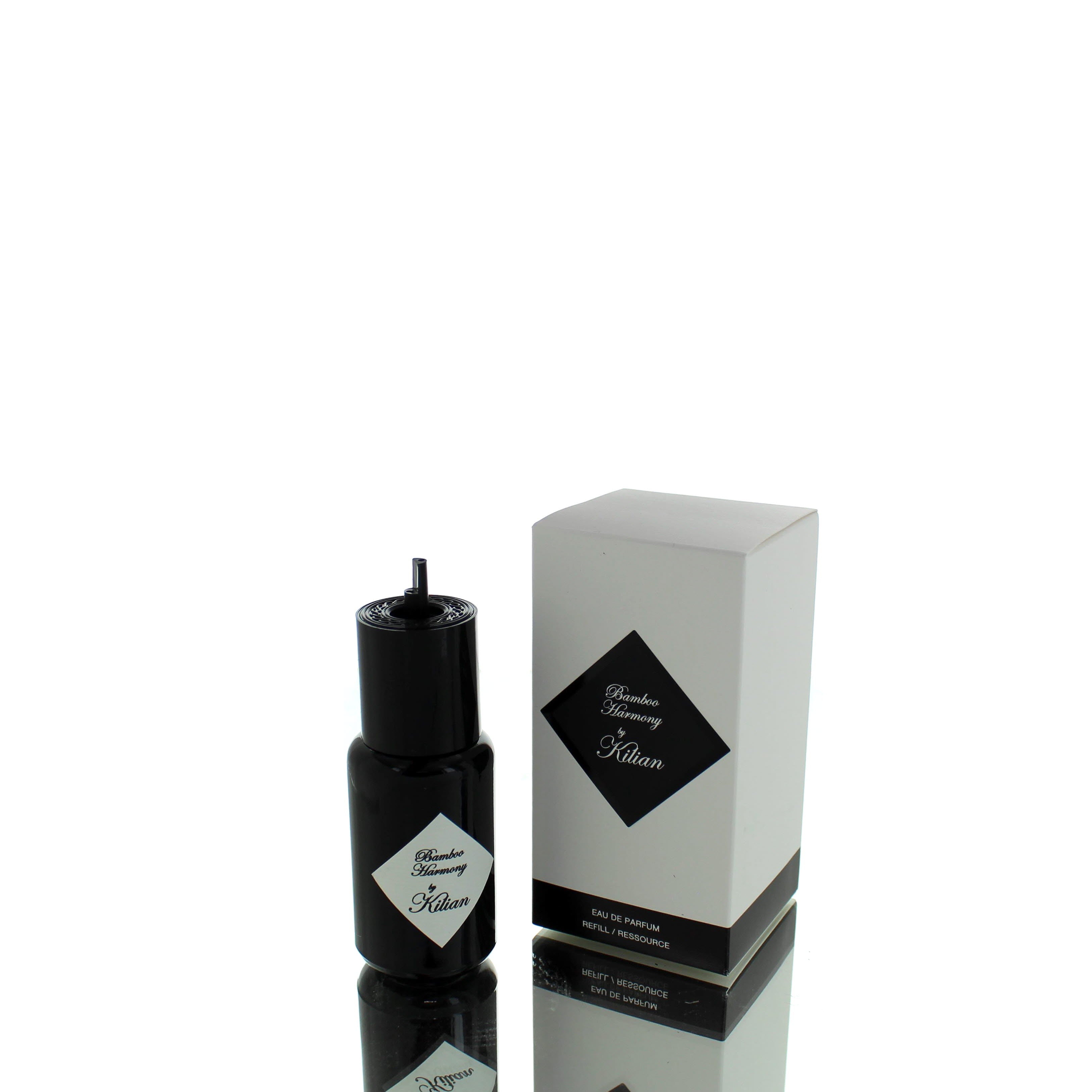 Refill Spray - Kilian Bamboo Harmony Edp M 50ml Boxed **RARE**