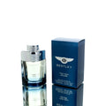 Tester - Bentley Azzure M EDT 100ml Tester (with cap) **RARE**