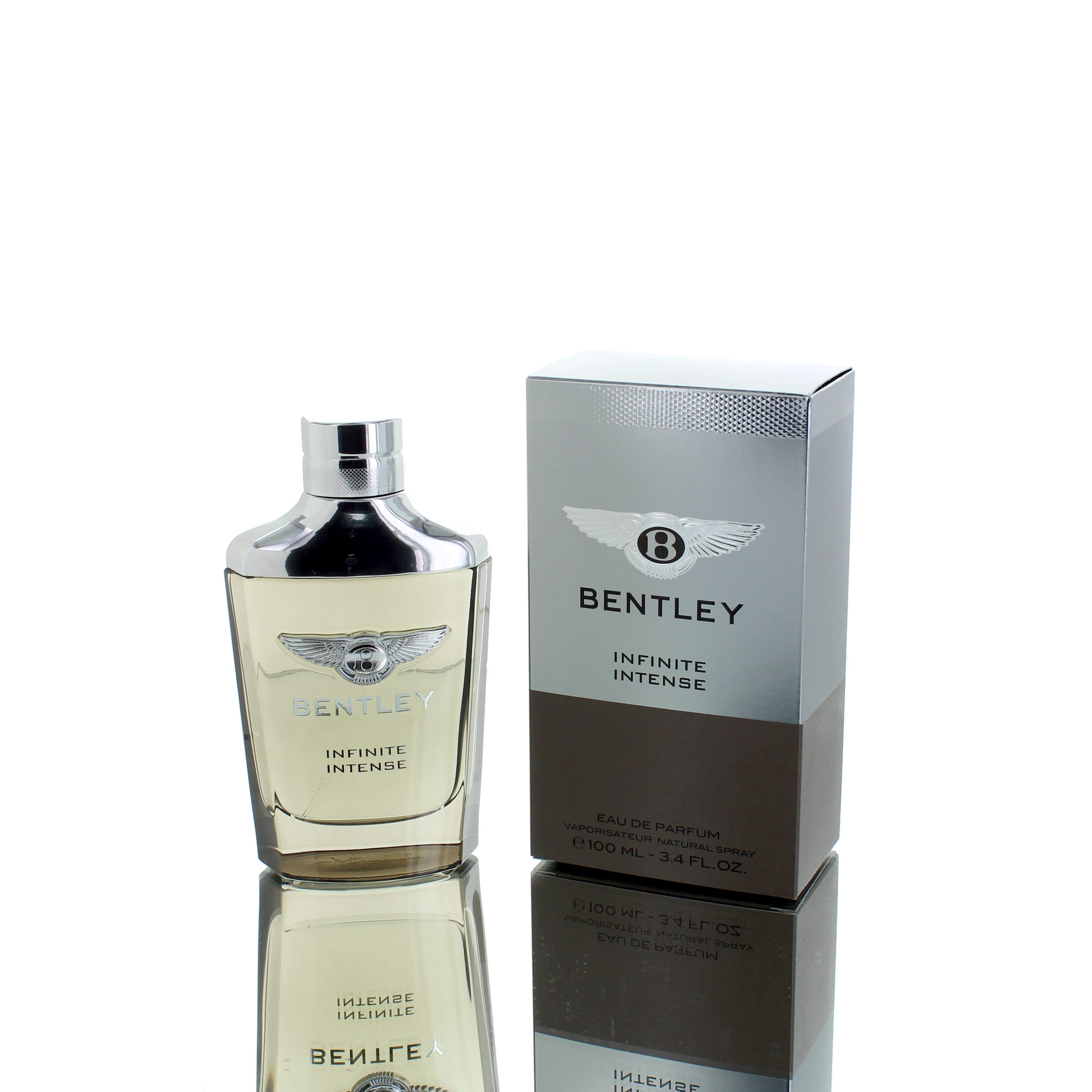 Bentley Infinite Intense M 100ml Boxed