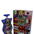 Bond #9 My New York M 100ml Boxed **RARE**