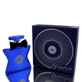 Bond # 9 Scent Of Peace EDP M 100ml Boxed **RARE**