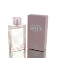 Burberry Brit Sheer EDT W 100Ml Spray Boxed