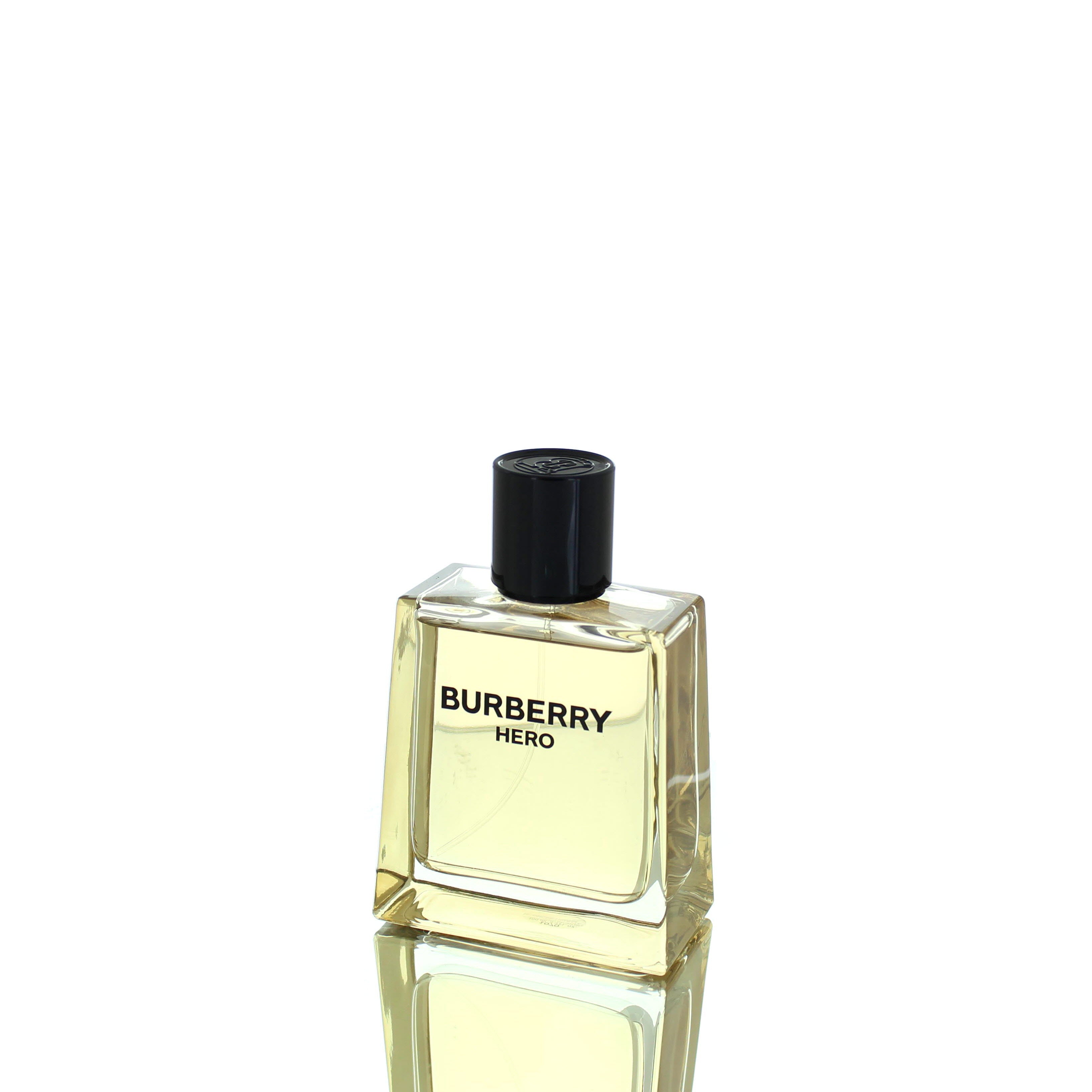 Tester - Burberry Hero EDT M 100ml Tester