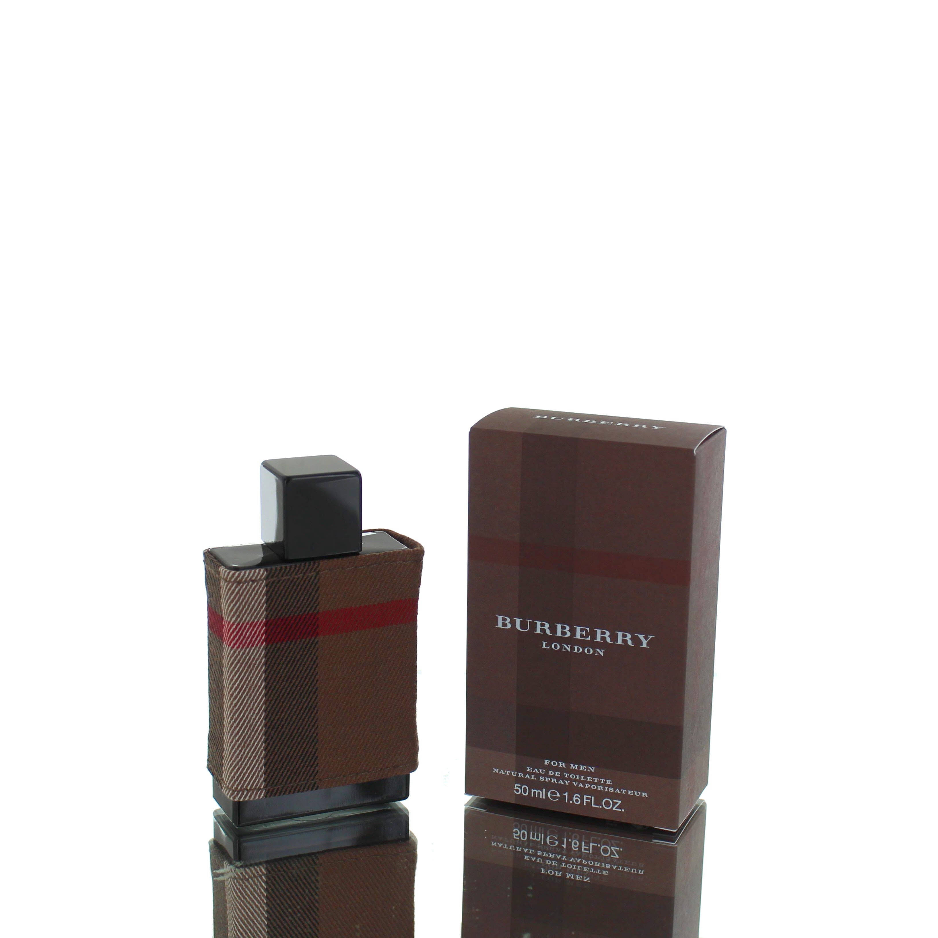 Burberry London (Fabric) M 50Ml Spray Boxed