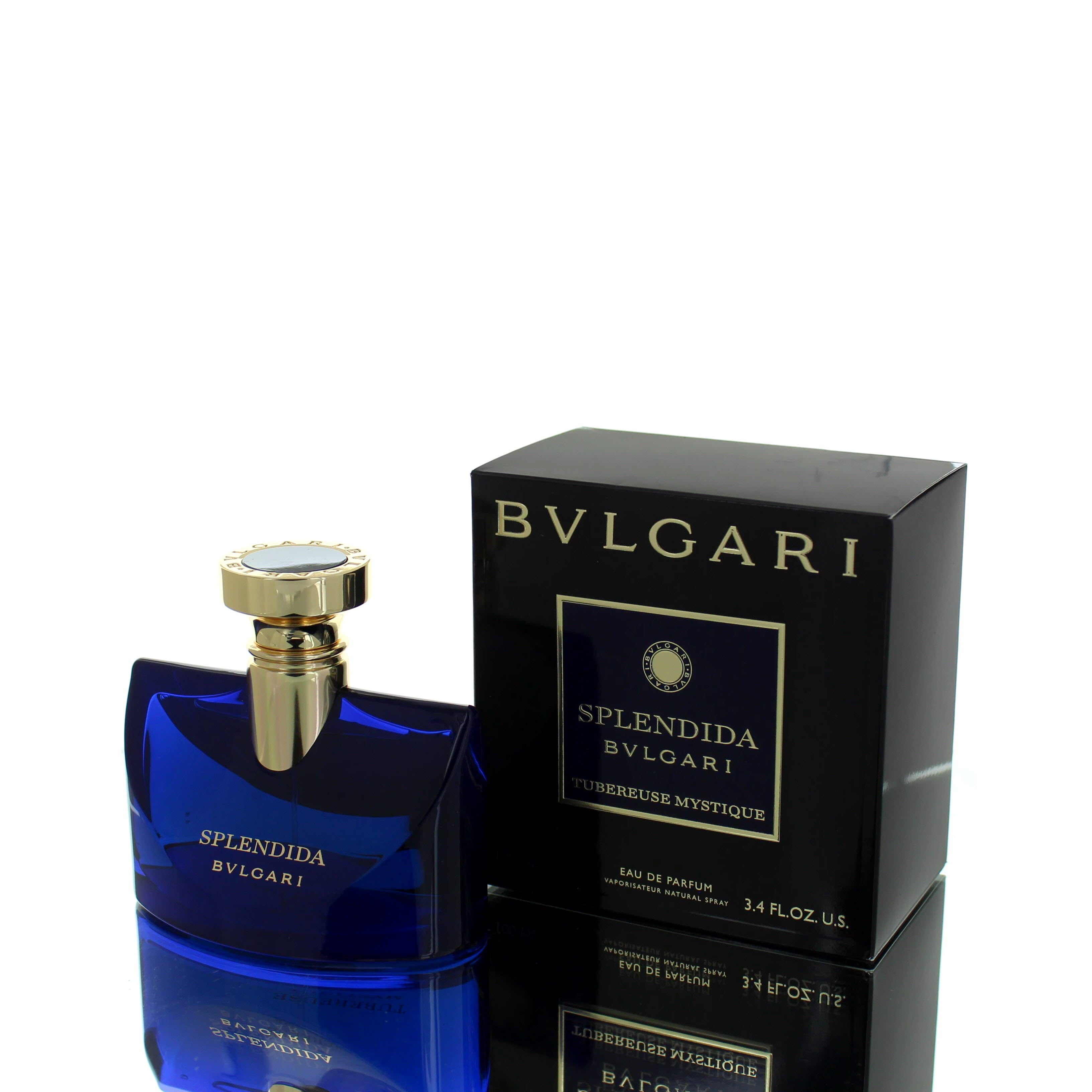 Tester - Bvlgari Splendida Tubereuse Mystique EDP W 100ml Tester