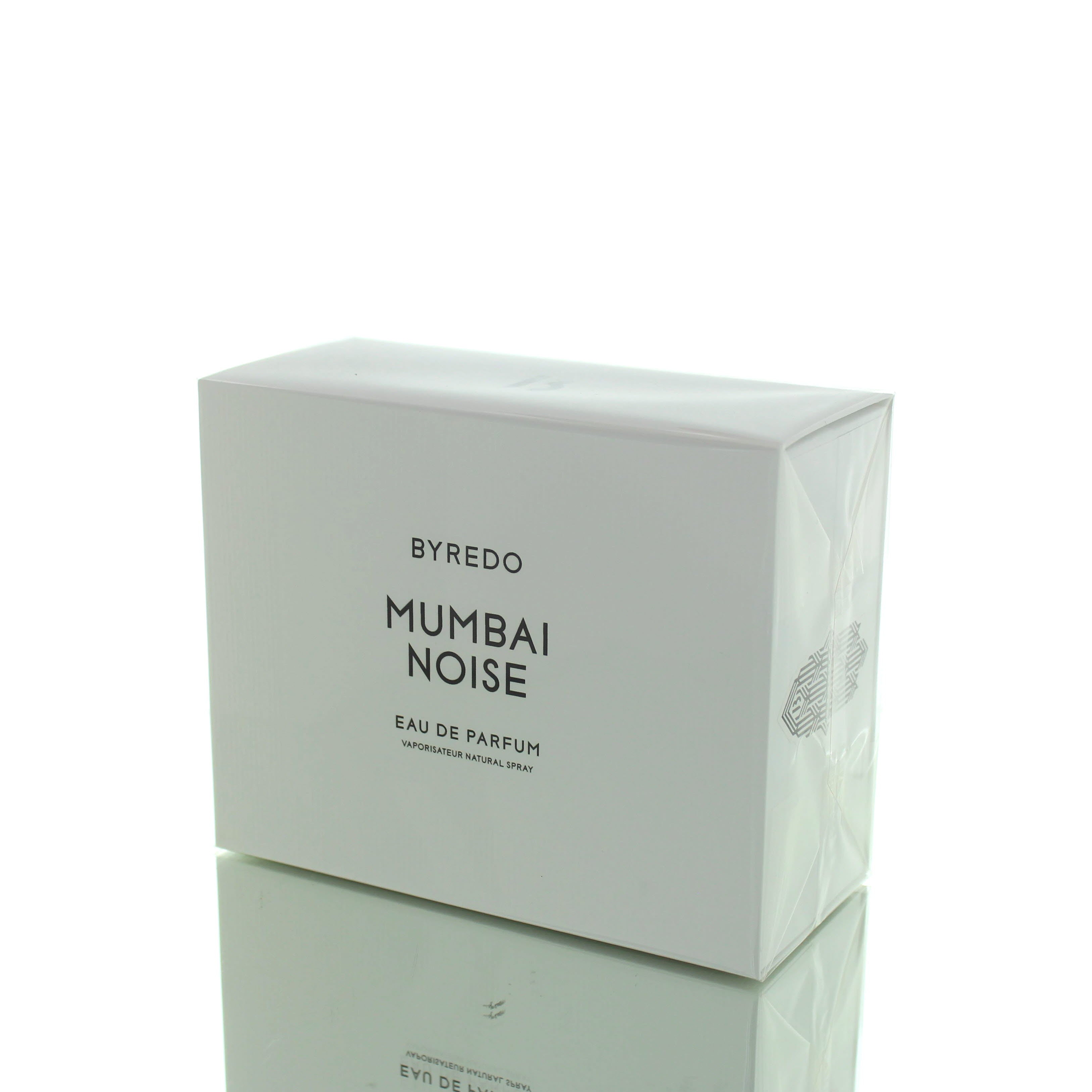 Byredo Mumbai Noise EDP M 50ml Boxed