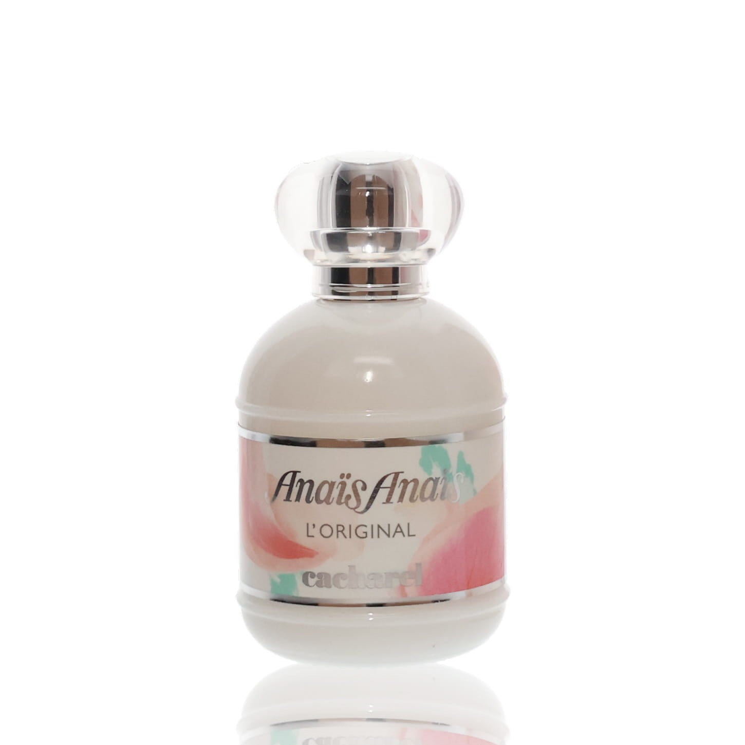 Set - Cacharel Anais Anais W 100ml Gift Set (Open Window)