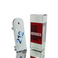 Carolina Herrera 212 Heroes EDT M 90ml Boxed **RARE**
