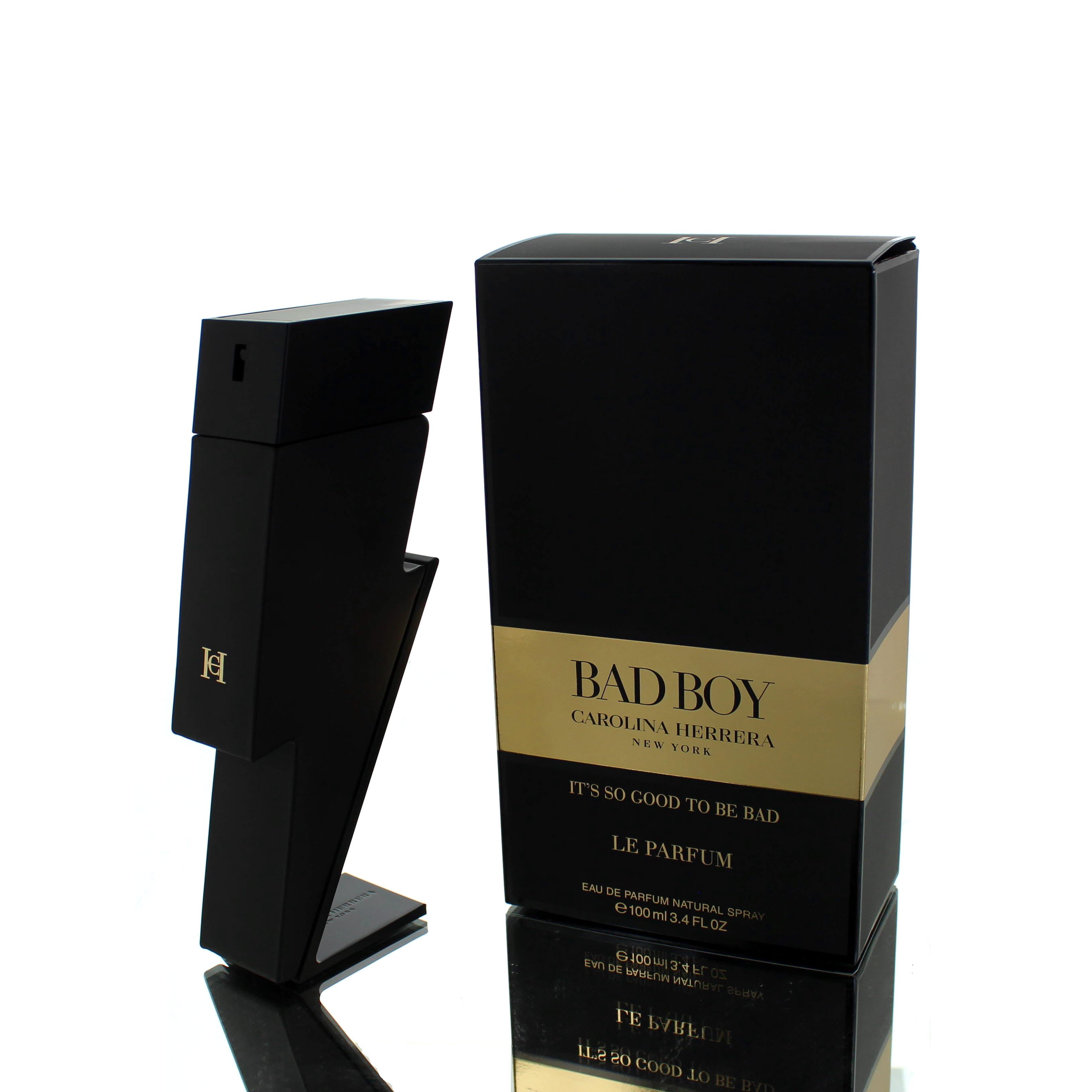 Carolina Herrera Bad Boy Le Parfum (2021) M 150ml Boxed