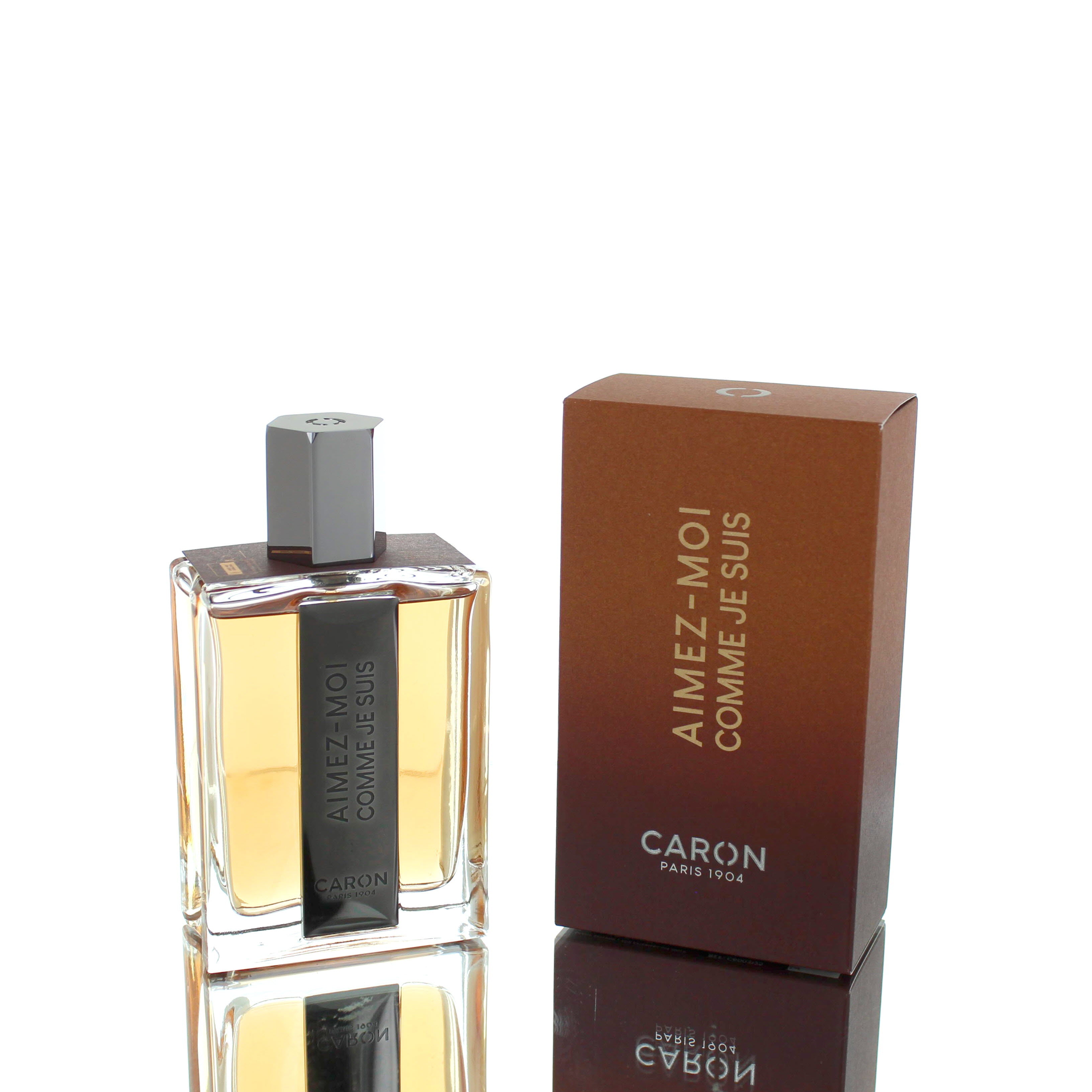 Caron Aimez Moi Comme Je Suis M 125ml Boxed