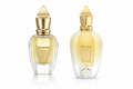 Duo Set - Xerjoff Erba Pura and Naxos EDP M 2x15ml Set