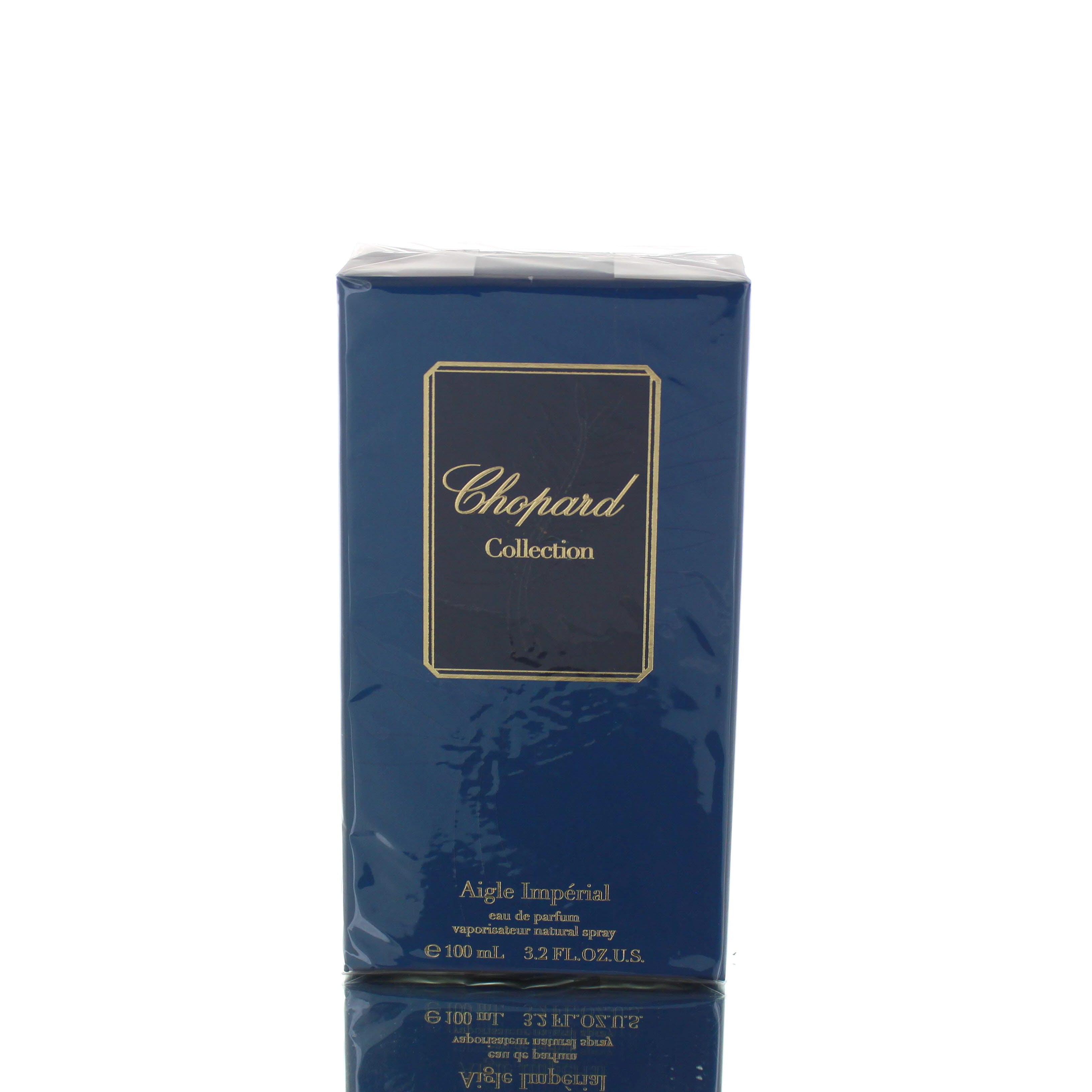 Chopard Collection Aigle Imperial EDP M 100ml Boxed **RARE**