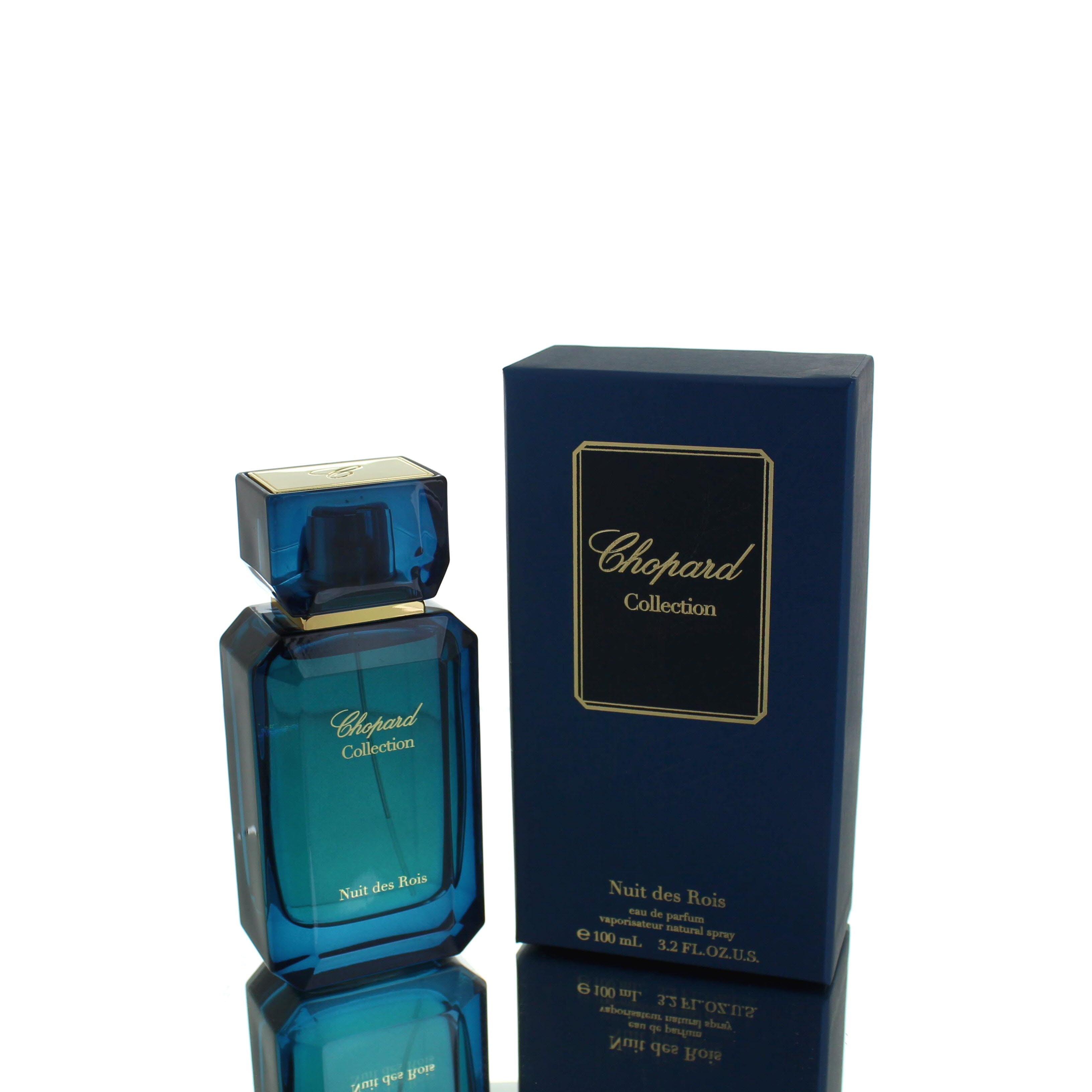 Chopard Collection Nuit Des Rois EDP M 100ml Boxed