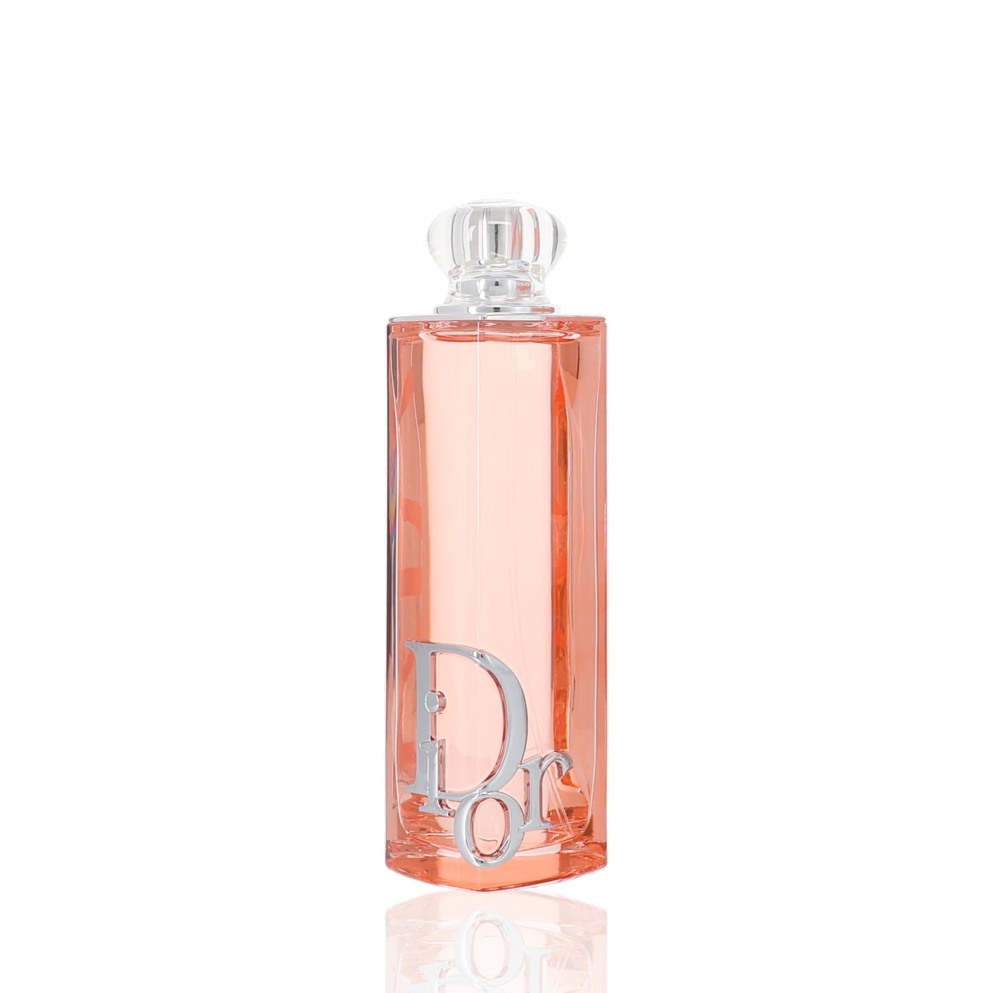 Christian Dior Addict Peachy Glow EDP W 100ml Boxed