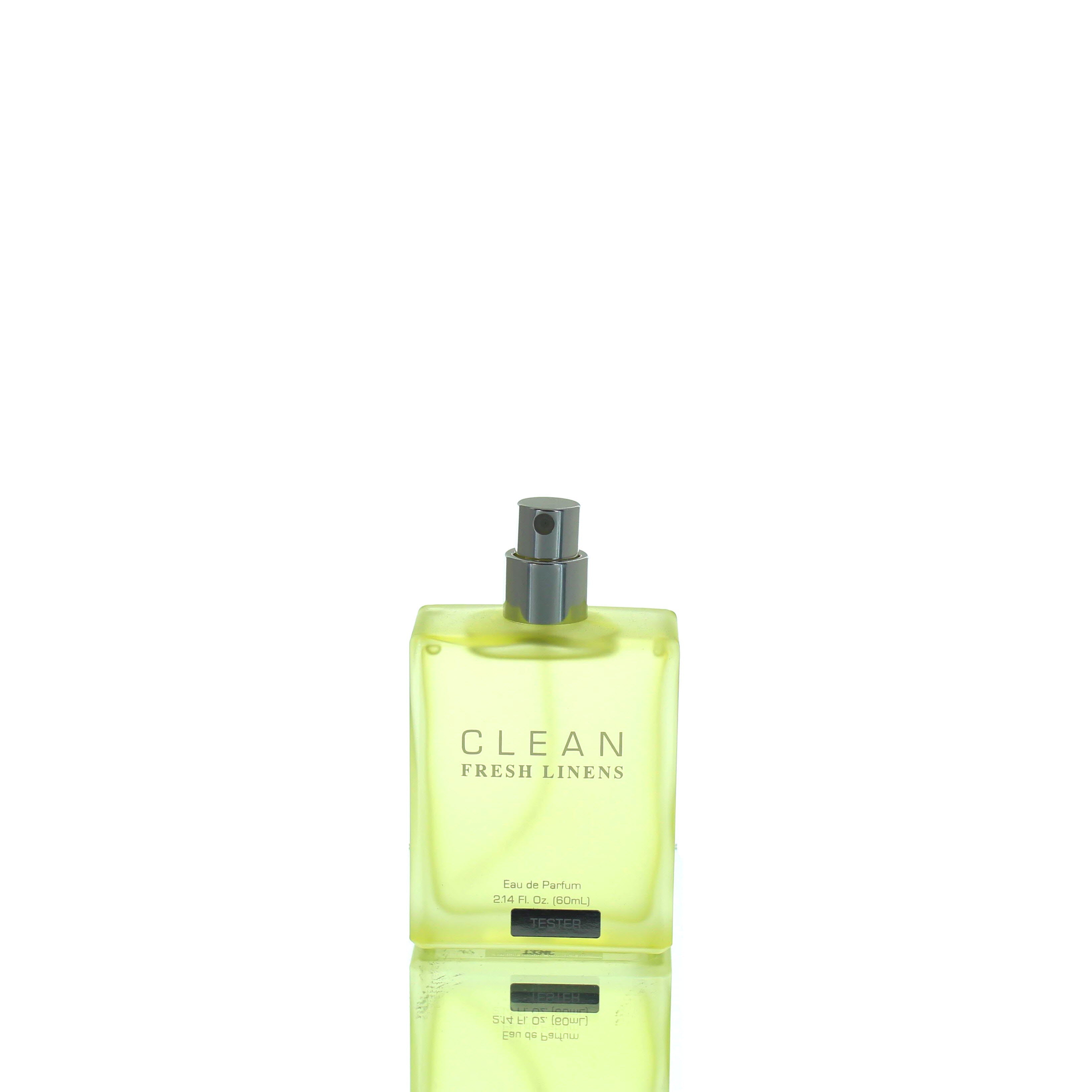 Clean Fresh Linens EDP W 60ml Boxed