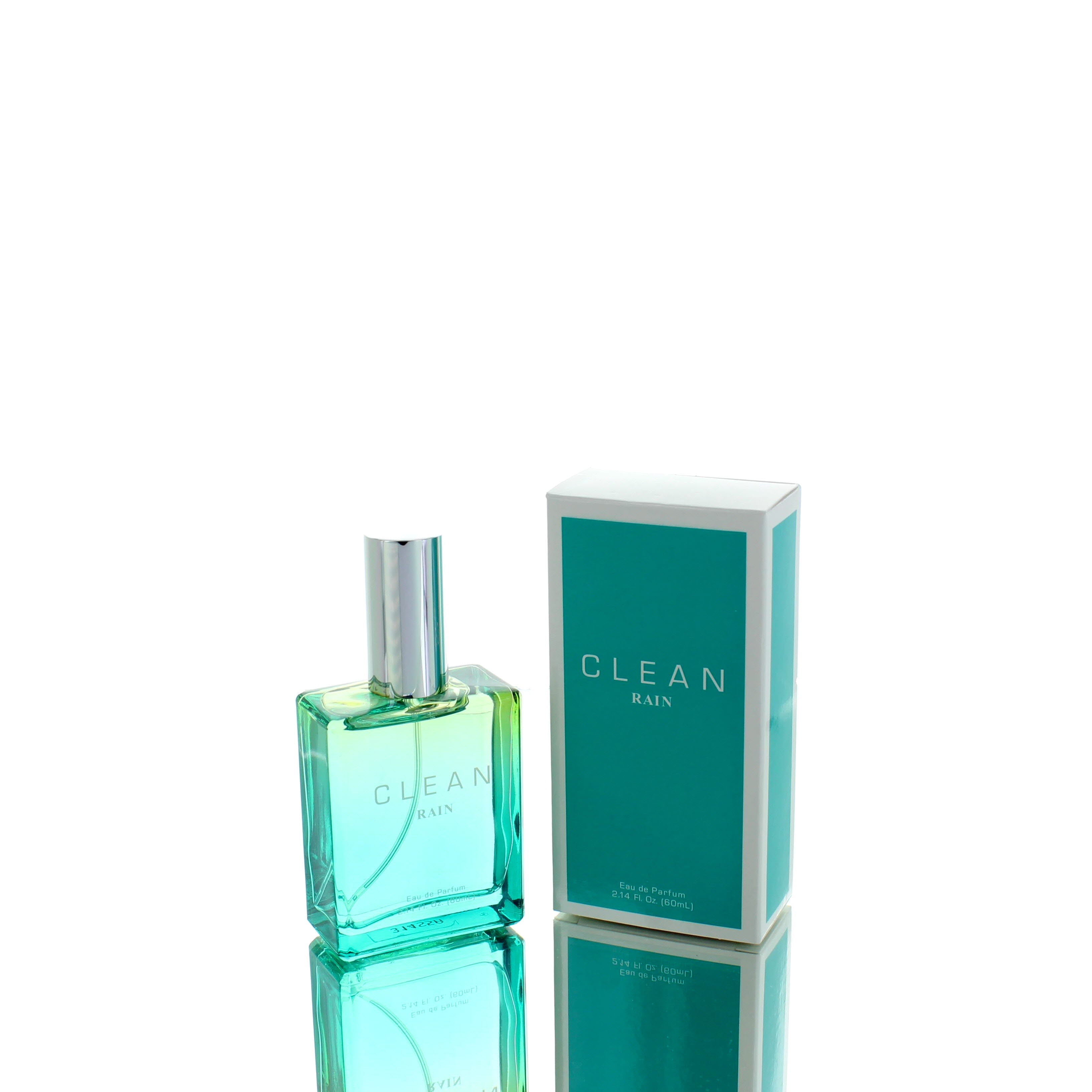 Clean Rain EDP W 60ml Boxed **RARE**