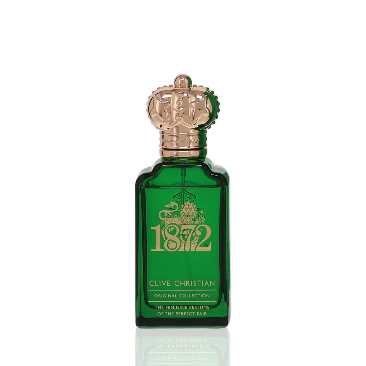 Clive Christian 1872 W 50ml Boxed **RARE**