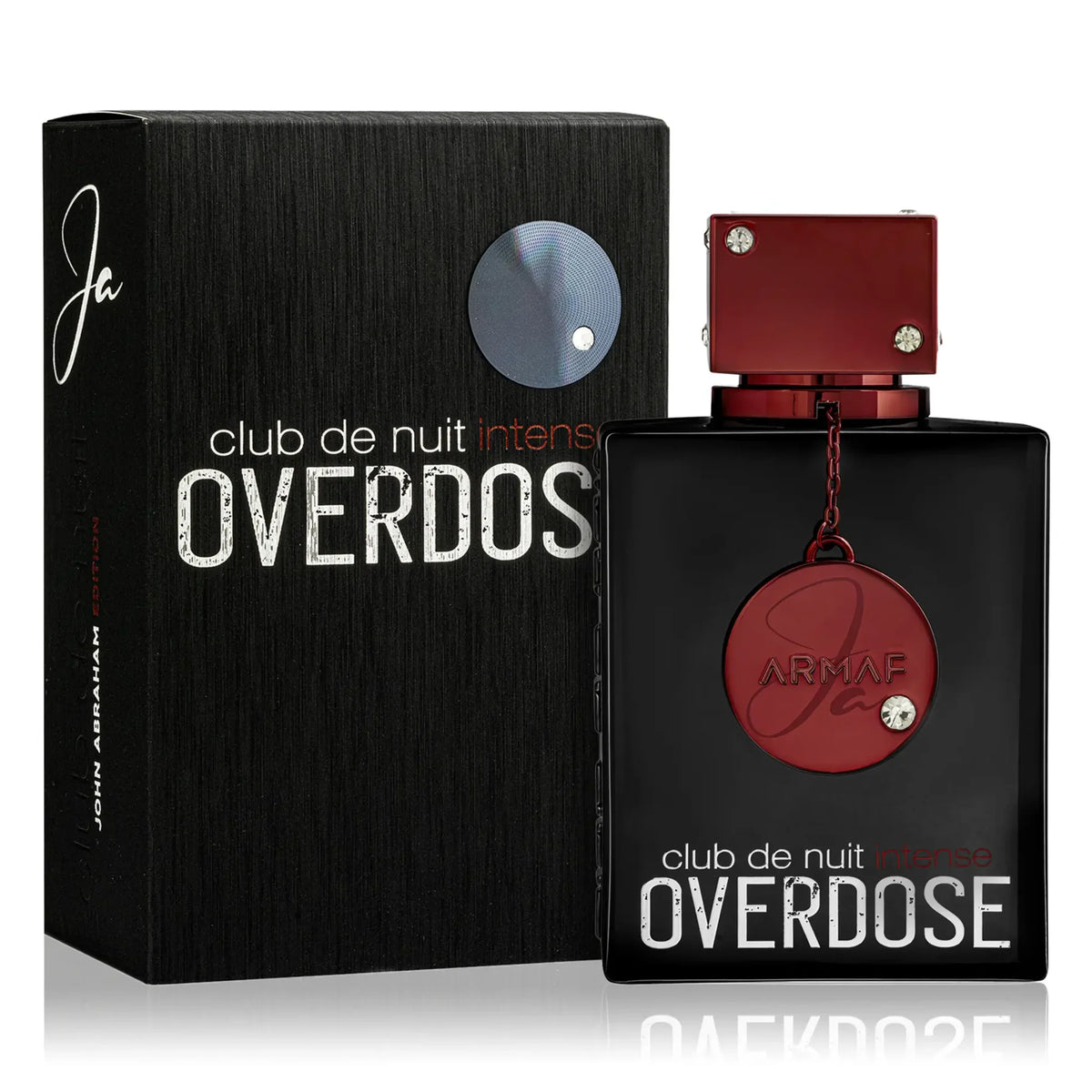 Armaf Club De Nuit Intense Overdose EDT M 105Ml Boxed