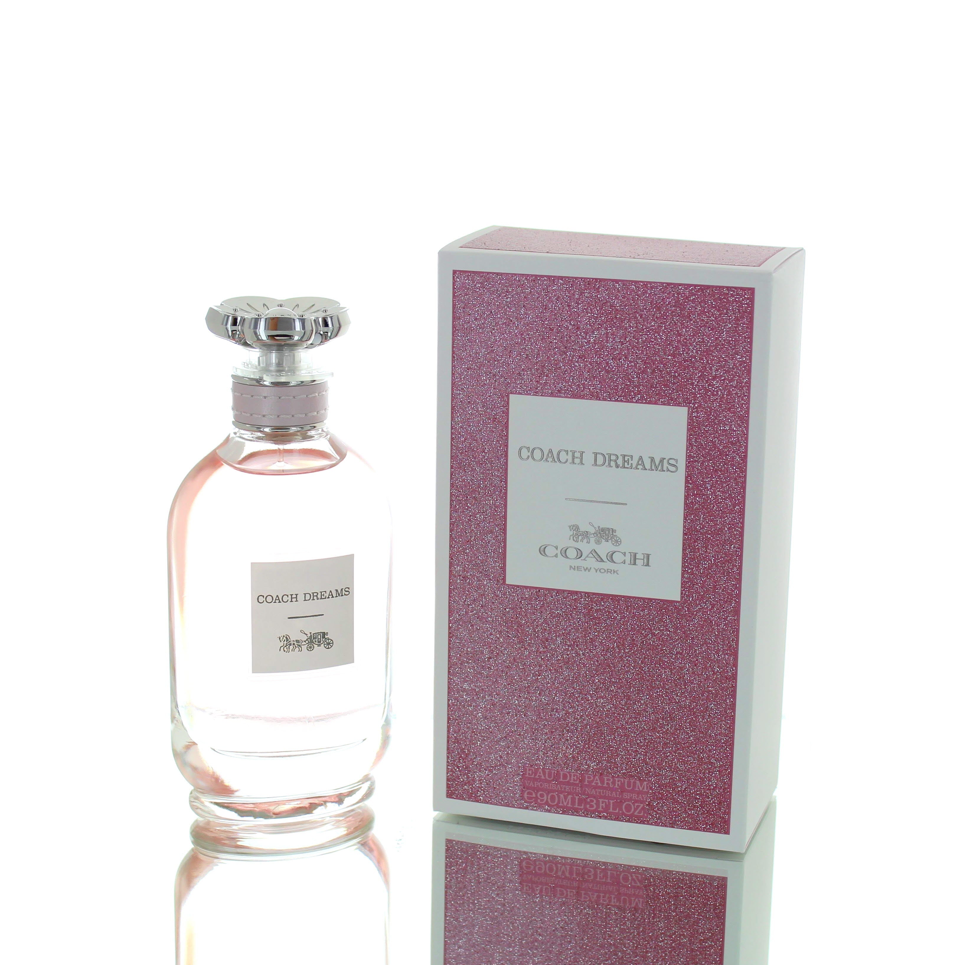Coach Dreams EDP W 40ml Boxed