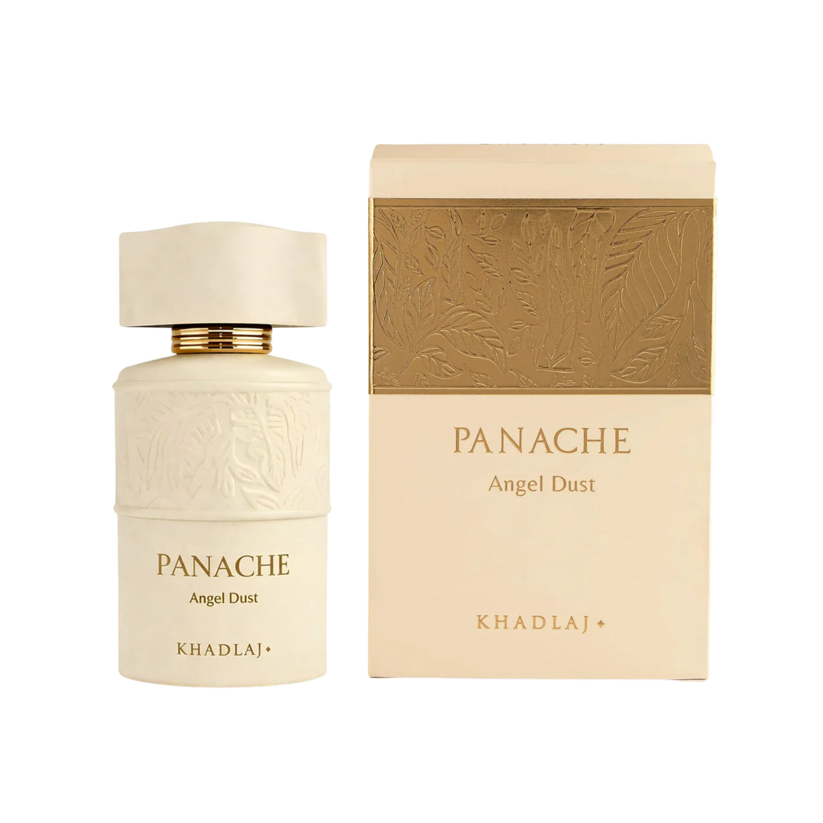 Khadlaj Panache Angel Dust EDP W 100ml Boxed