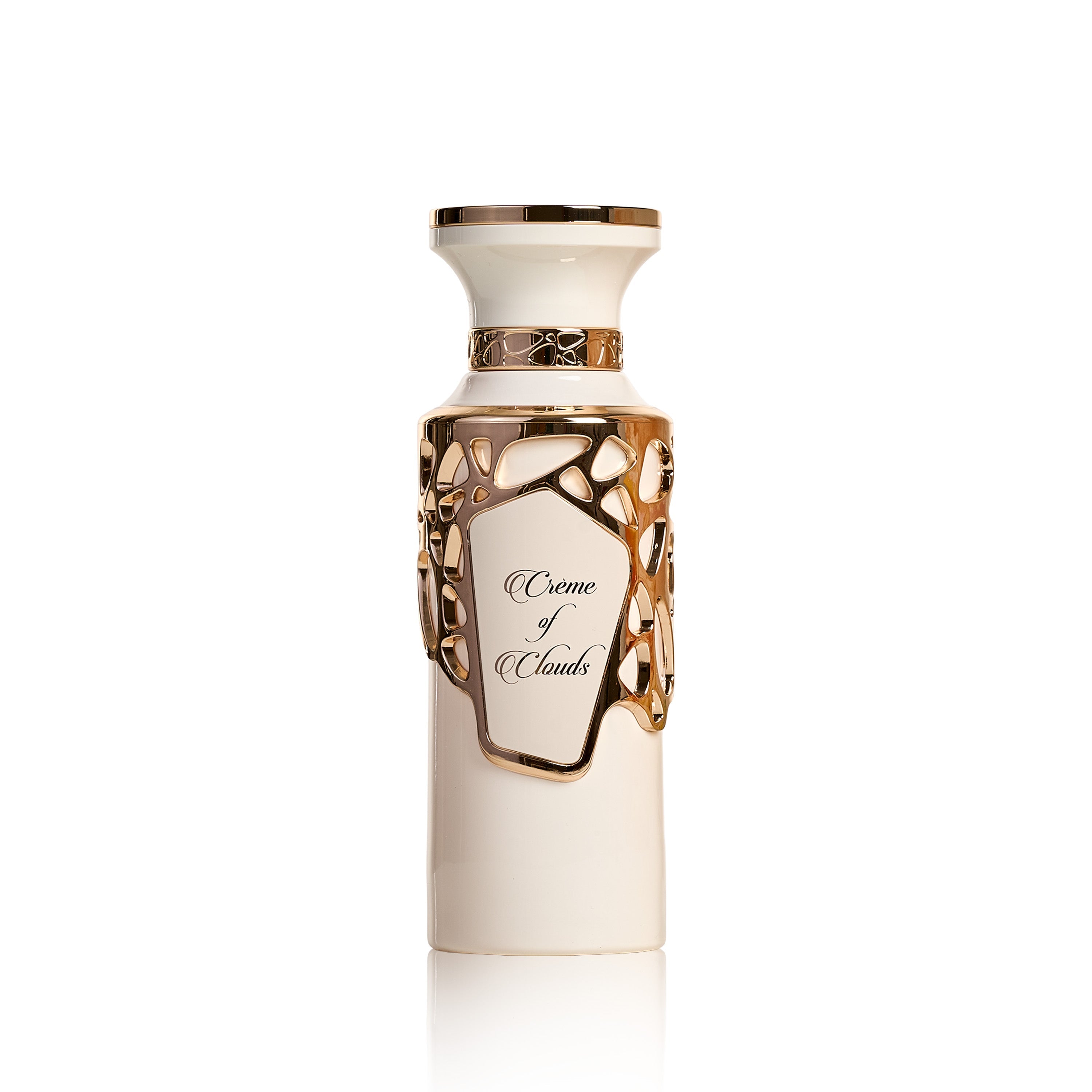 Fragrance World Creme of Clouds EDP M 100ml Boxed