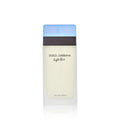 D & G Light Blue W 25Ml Boxed
