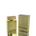 Dolce & Gabbana The One Gold Intense M 50ml Boxed